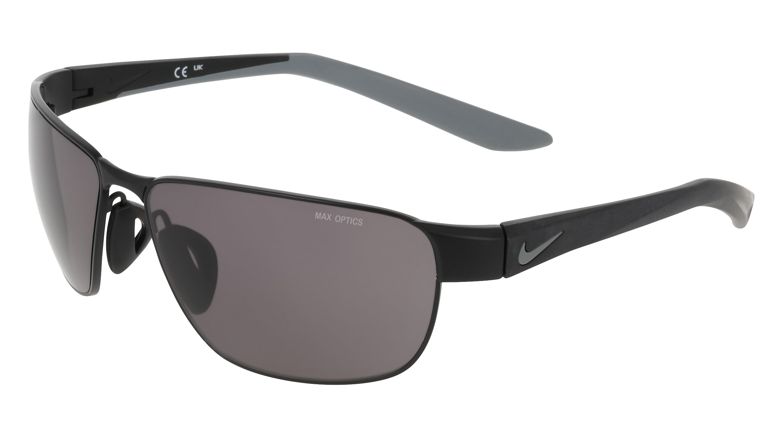 レイ NIKE RABID VALOR IZ5853X Sunglasses - Nike Authorized Retailer
