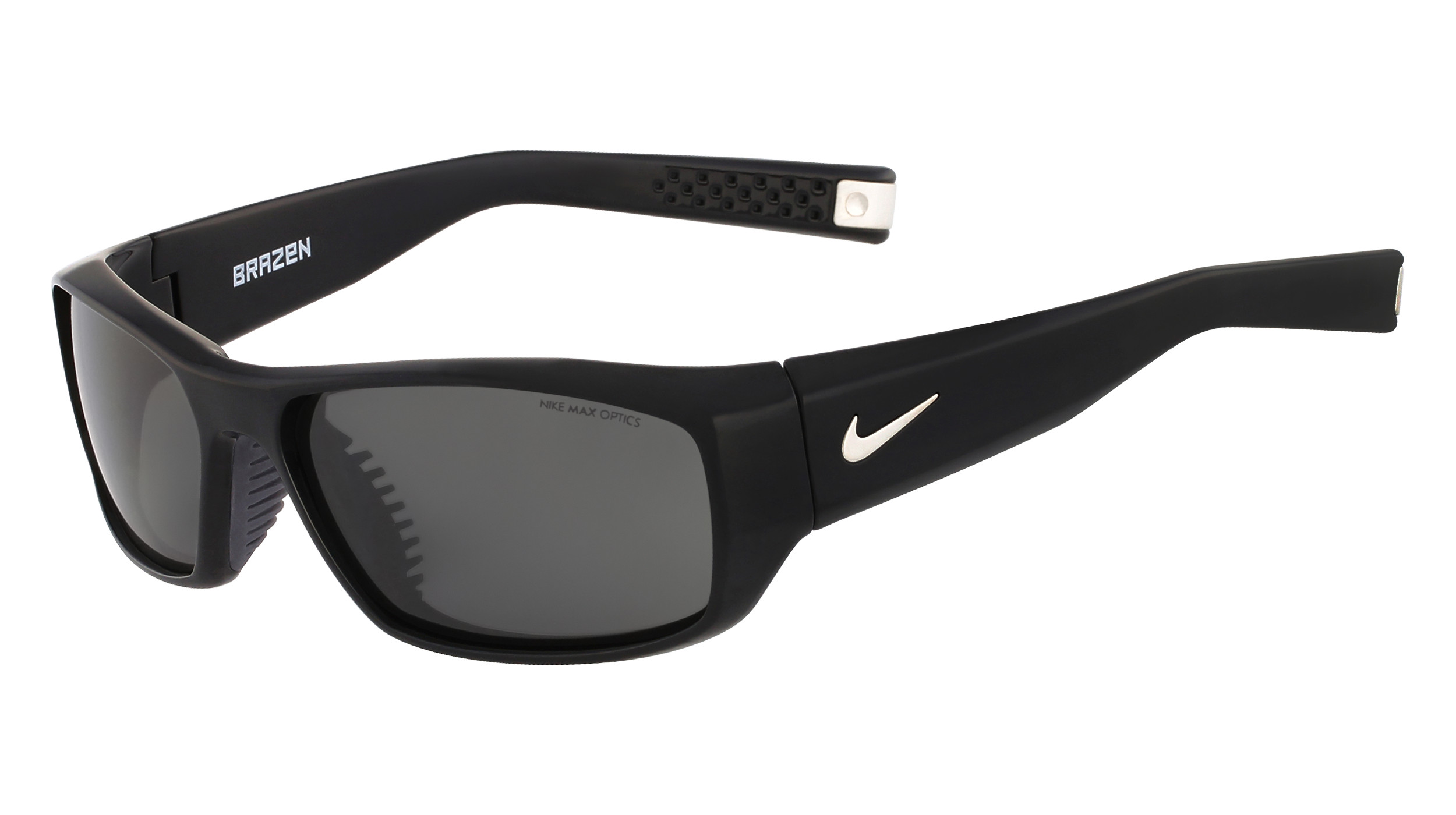 Nike BRAZEN Sunglasses | Nike EV0571 | coolframes.com - Cool  display picture 1