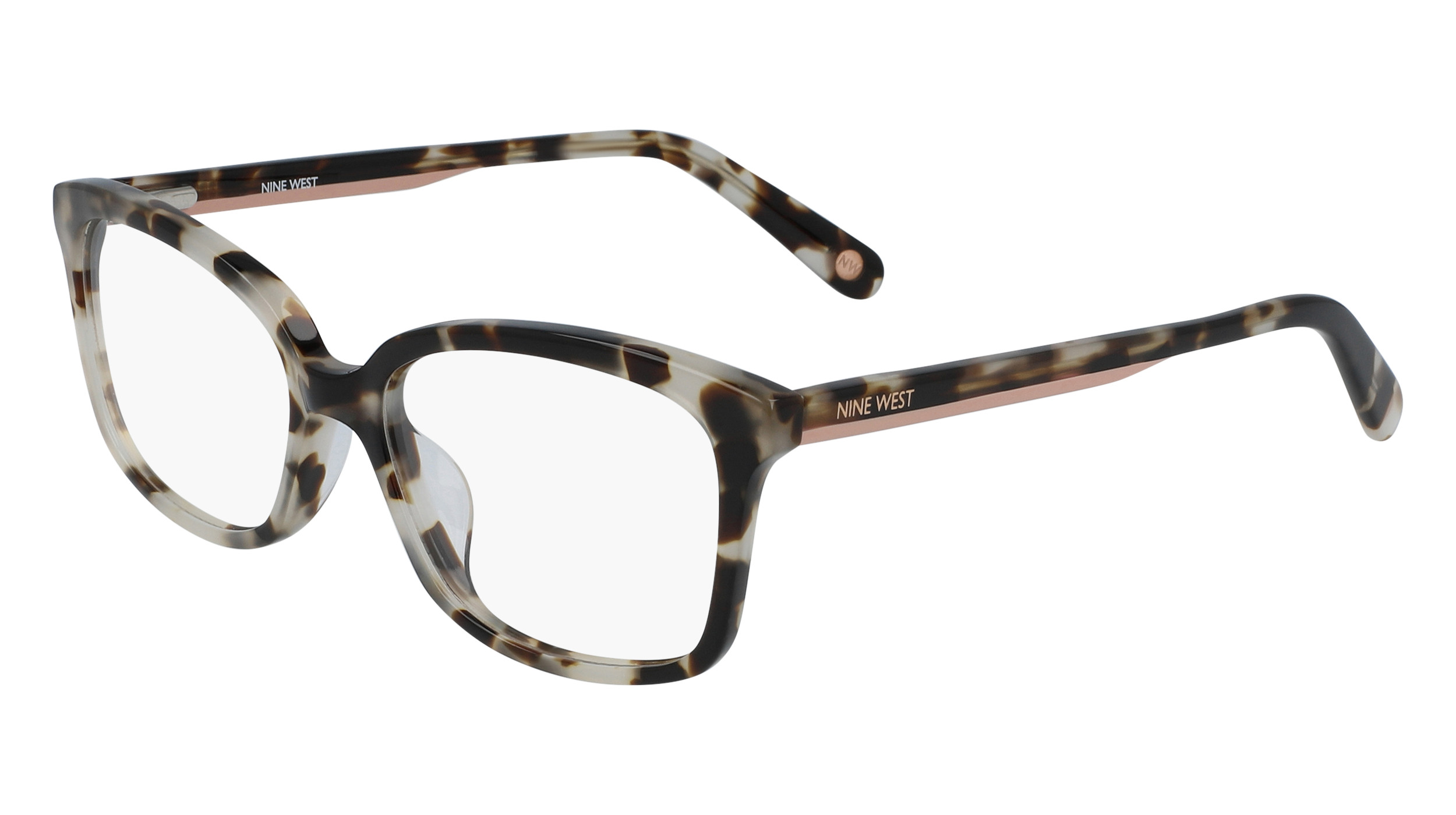 NW5178 Eyeglasses - Nine West Authorized Retailer | coolframes.com