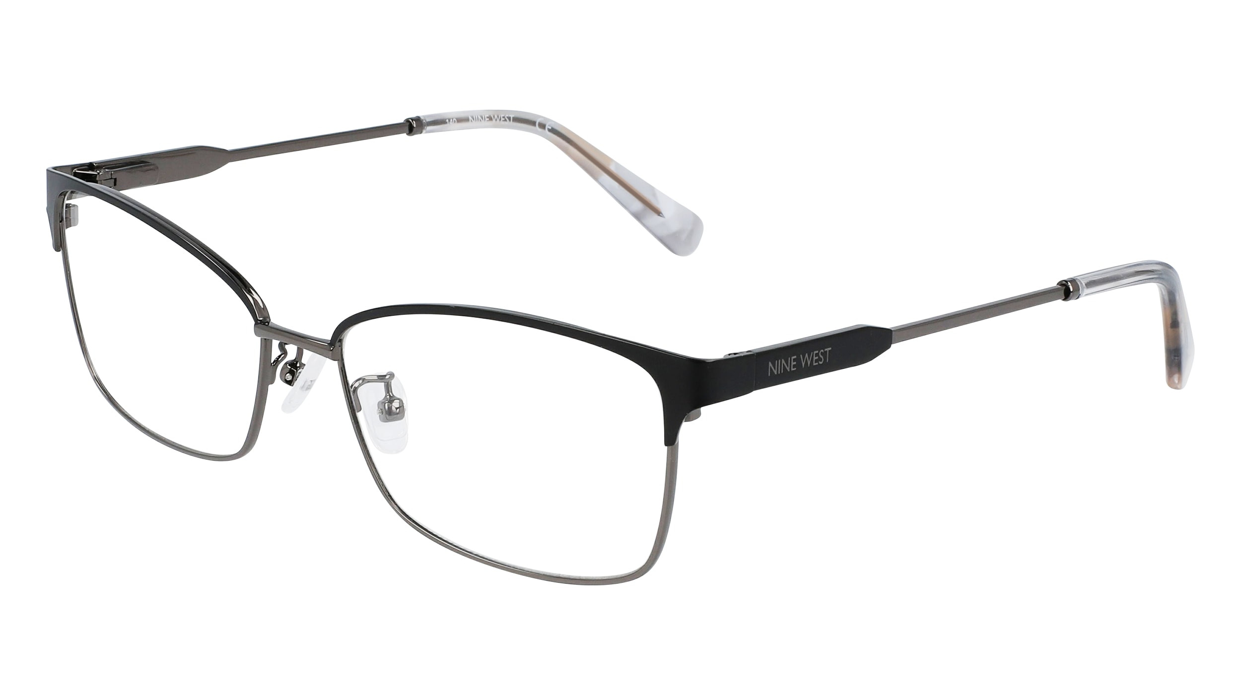NW1098X Eyeglasses - Nine West Authorized Retailer | coolframes