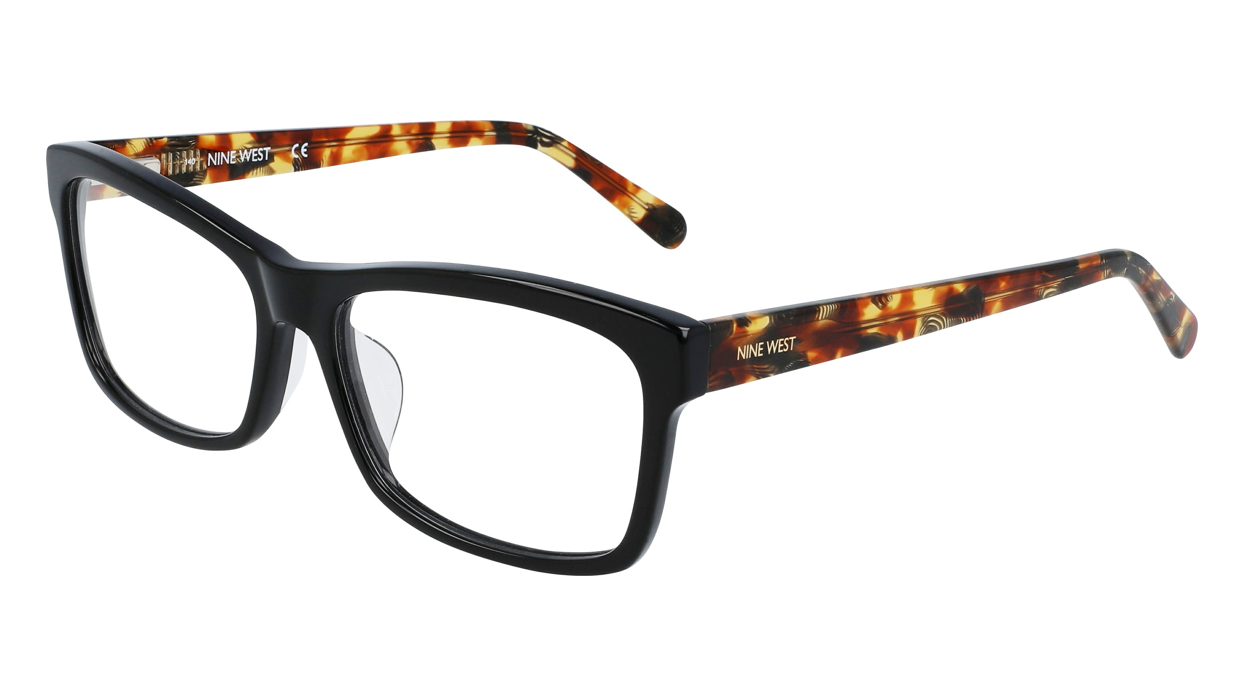 NW5193X Eyeglasses - Nine West Authorized Retailer | coolframes