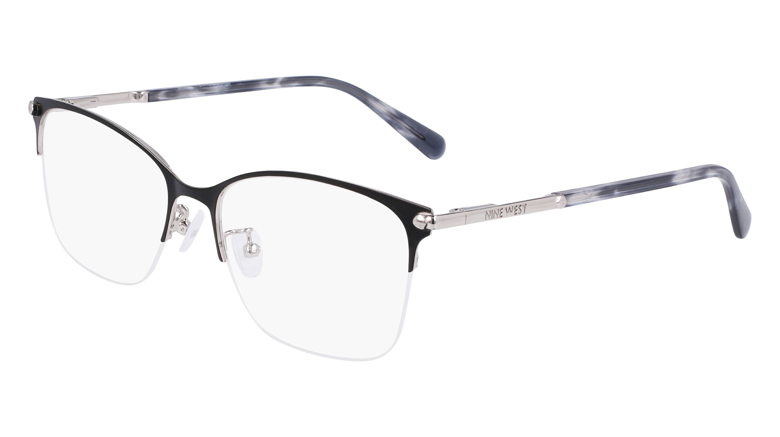 NW8012 Eyeglasses - Nine West Authorized Retailer | coolframes.com