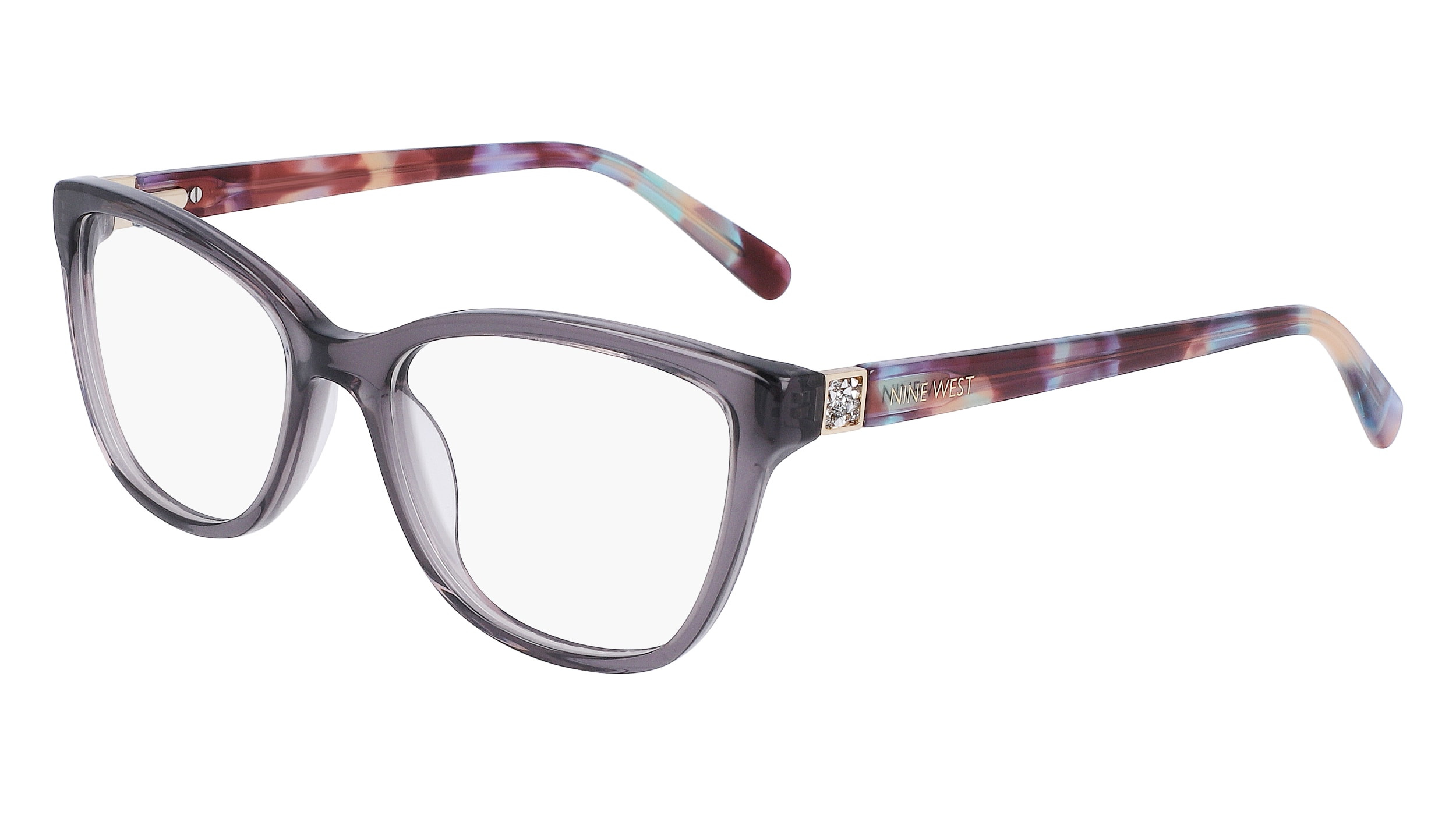 NW5215 Eyeglasses - Nine West Authorized Retailer | coolframes.com