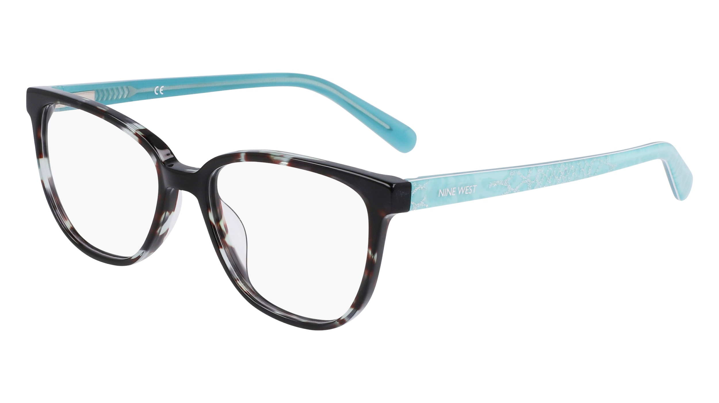 NW5218 Eyeglasses - Nine West Authorized Retailer | coolframes.com