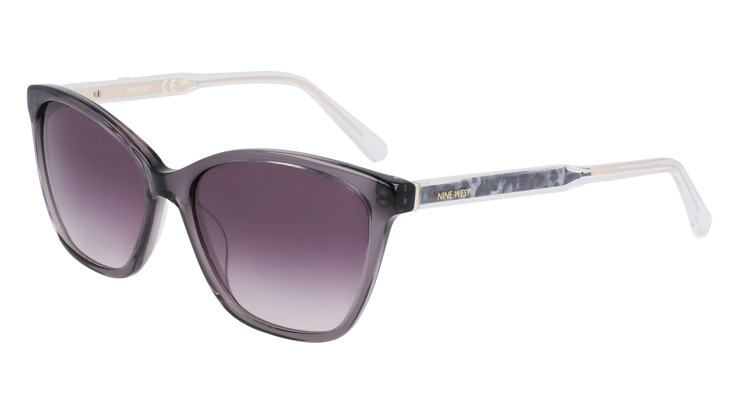 NW659S Sunglasses - Nine West Authorized Retailer | coolframes.com