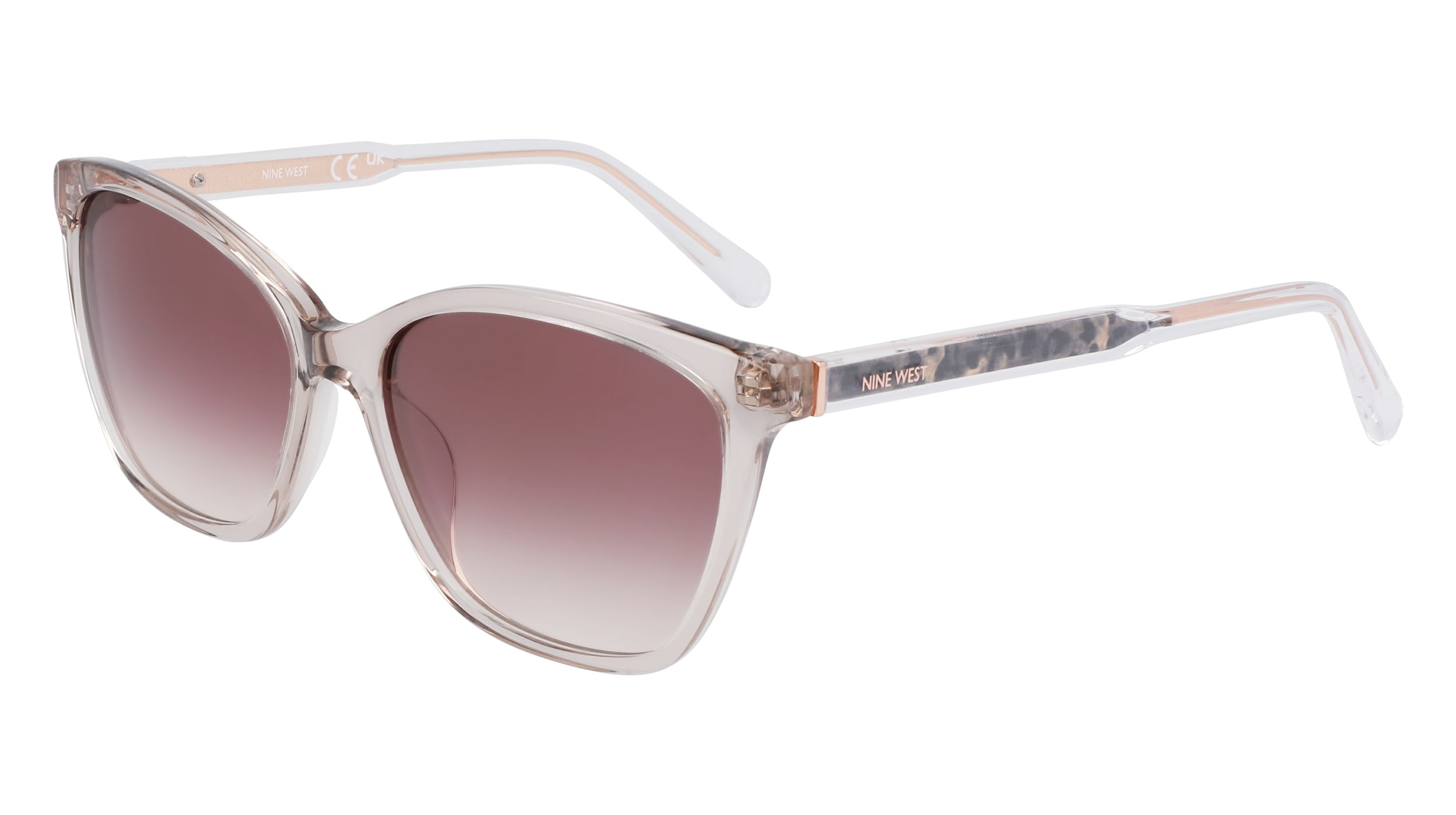 NW659S Sunglasses - Nine West Authorized Retailer 