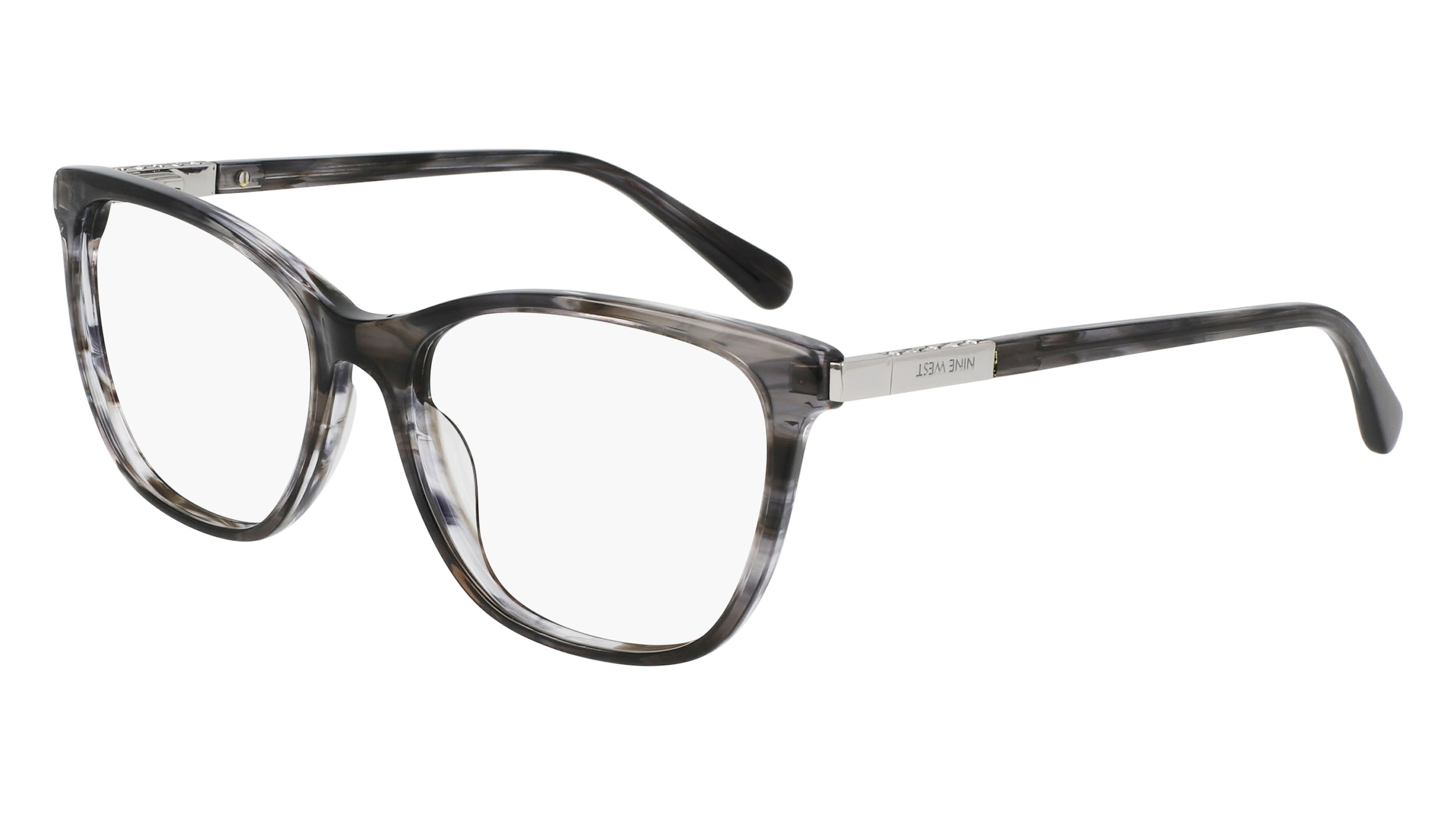 NW5232 Eyeglasses - Nine West Authorized Retailer | coolframes.com