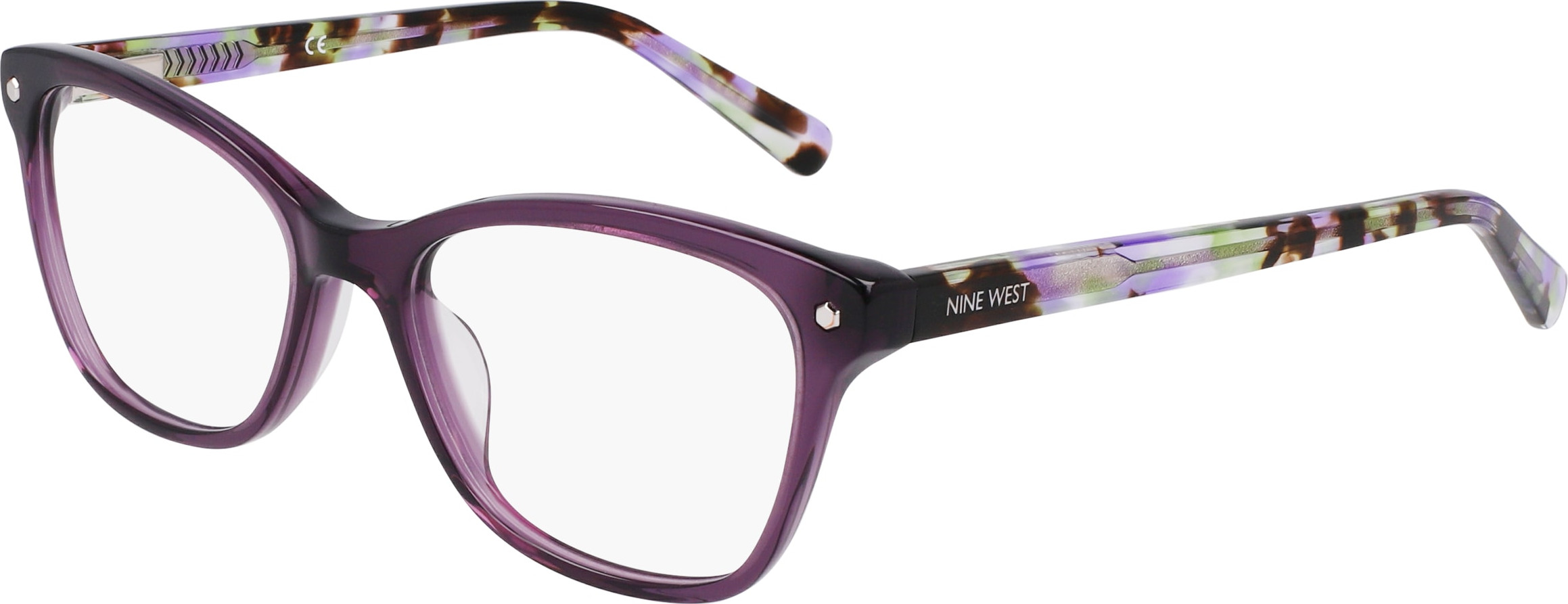 NW5233 Eyeglasses - Nine West Authorized Retailer  display picture 1