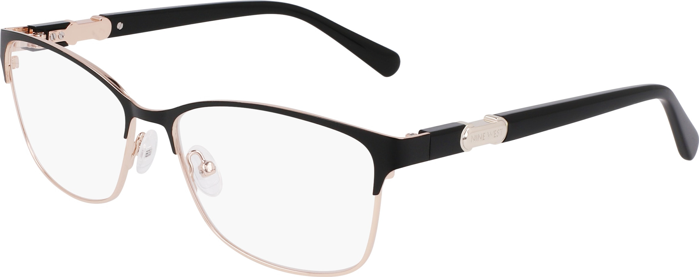 NW8023 Eyeglasses - Nine West Authorized Retailer | coolframes.com