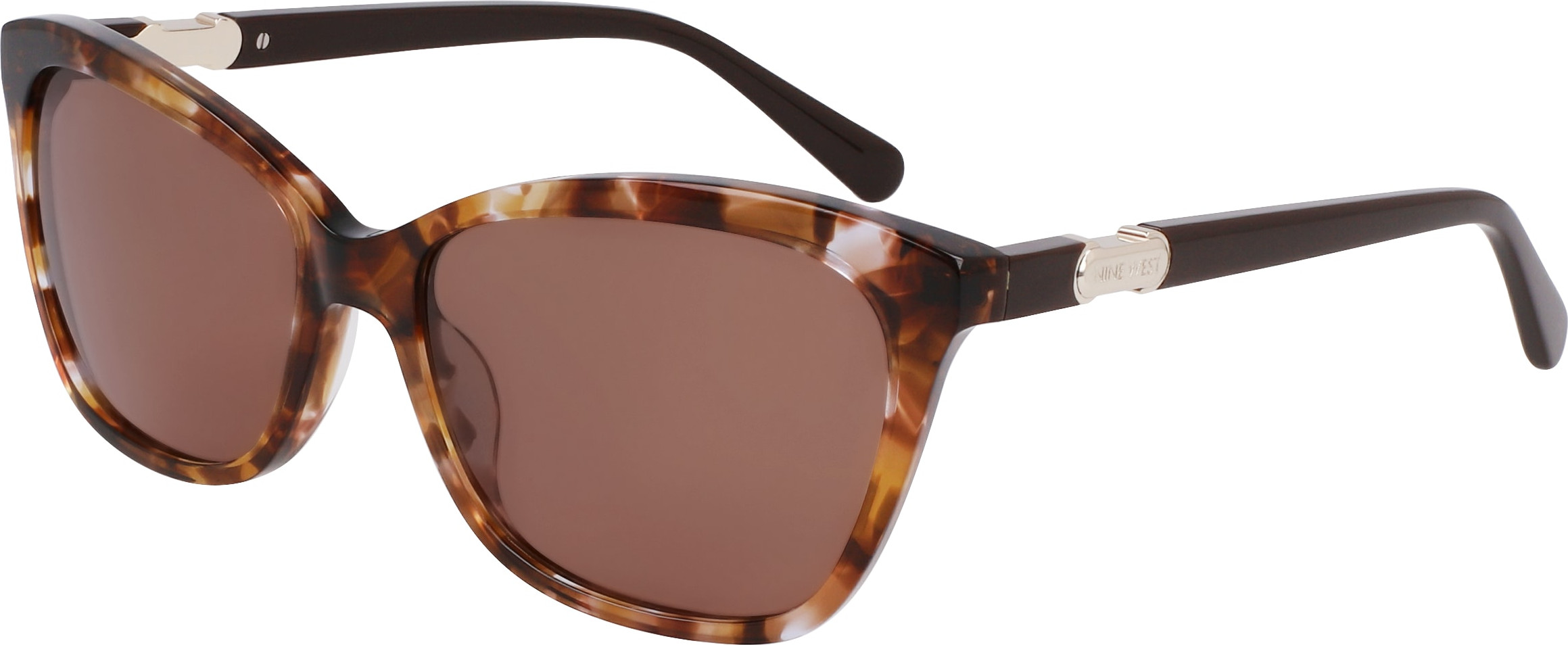 NW667S Sunglasses - Nine West Authorized Retailer  display picture 3