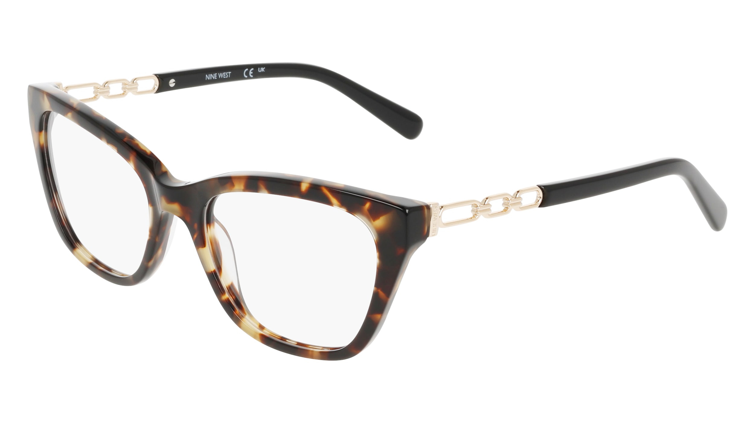 NW5238 Eyeglasses - Nine West Authorized Retailer | coolframes.com