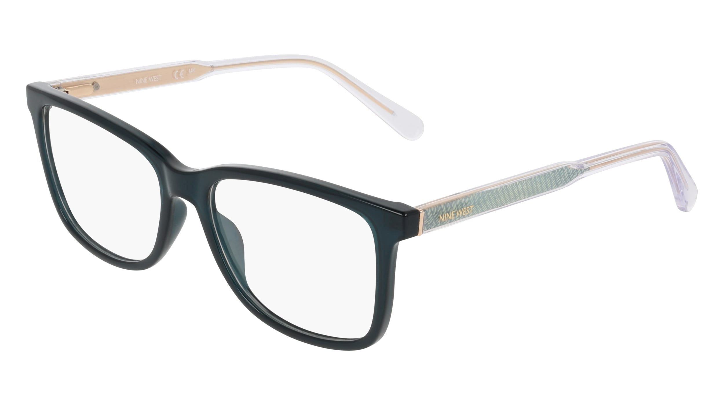 NW5240 Eyeglasses - Nine West Authorized Retailer | coolframes.com