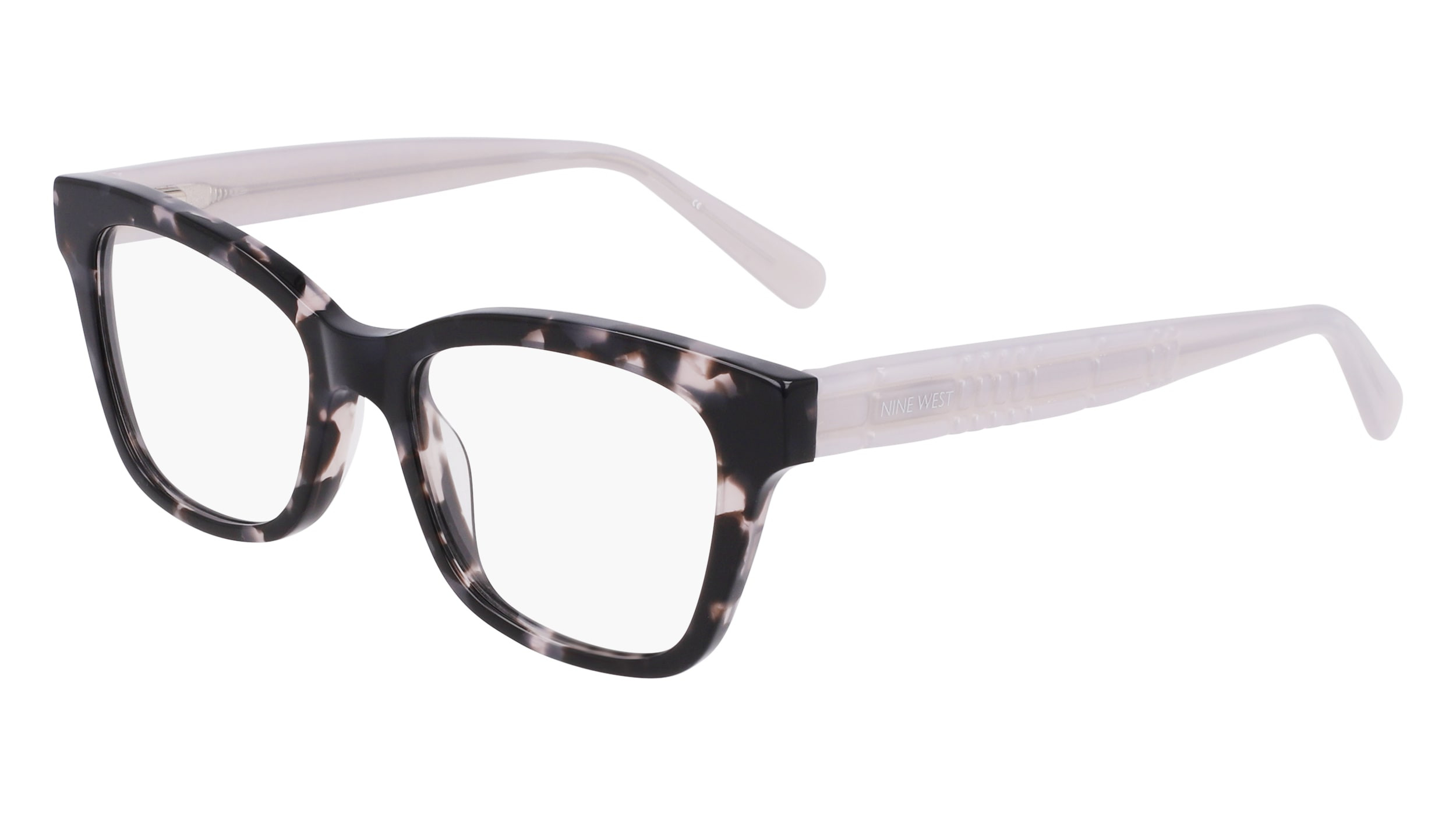 NW5236 Eyeglasses - Nine West Authorized Retailer | coolframes.com