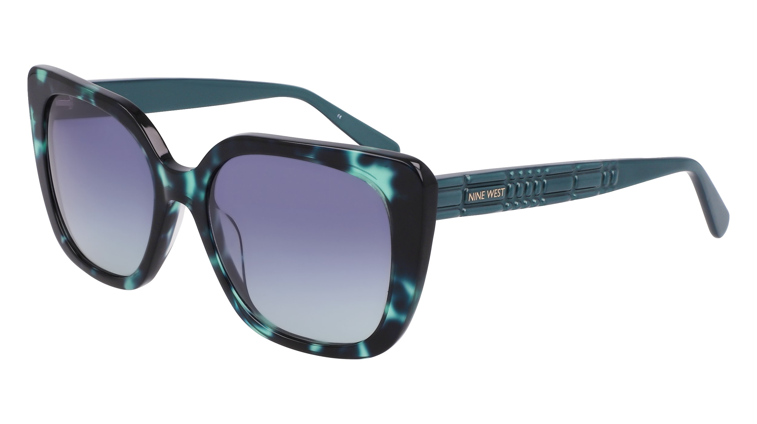 NW668S Sunglasses - Nine West Authorized Retailer 