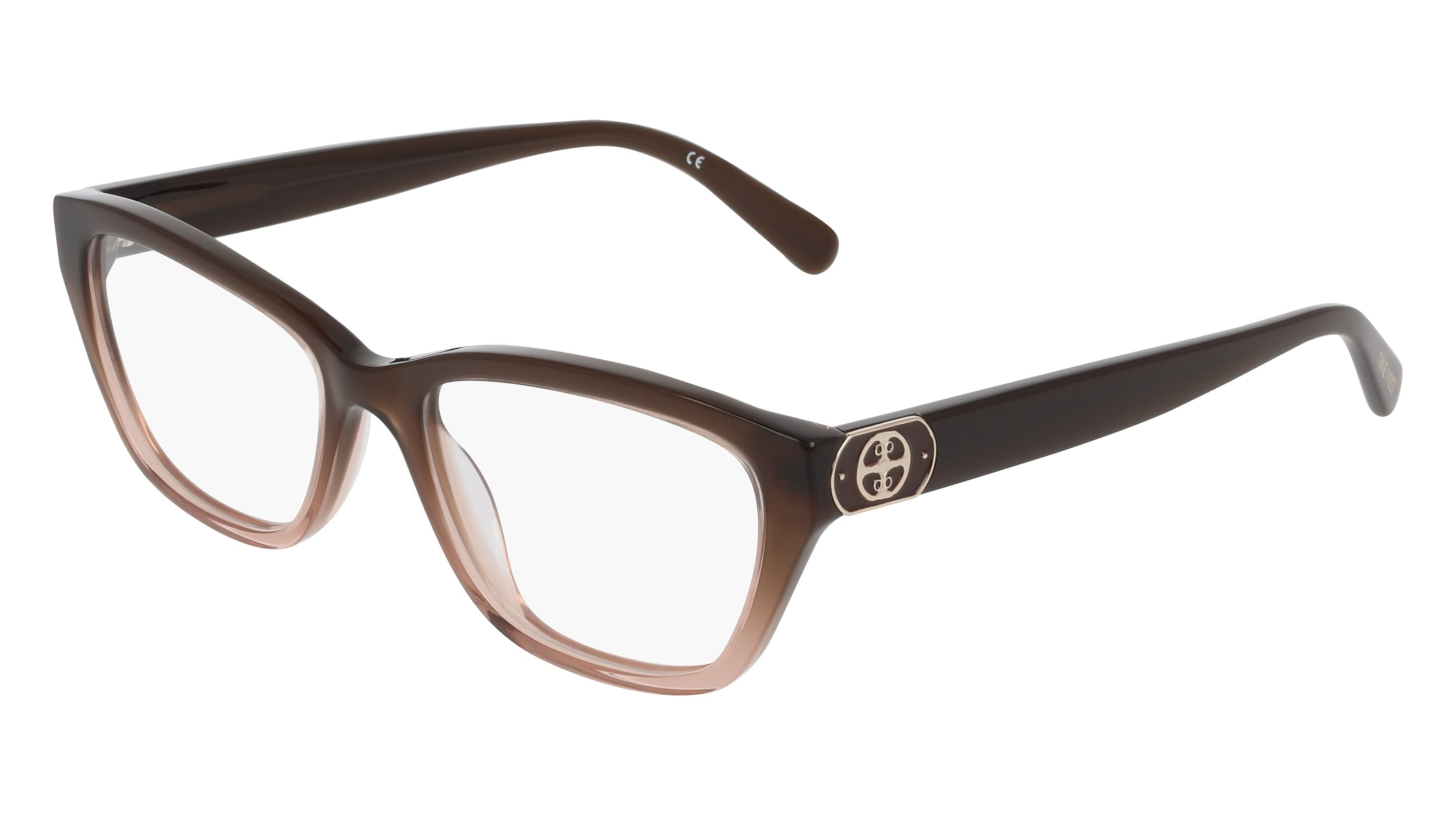 NW5243 Eyeglasses - Nine West Authorized Retailer | coolframes.com