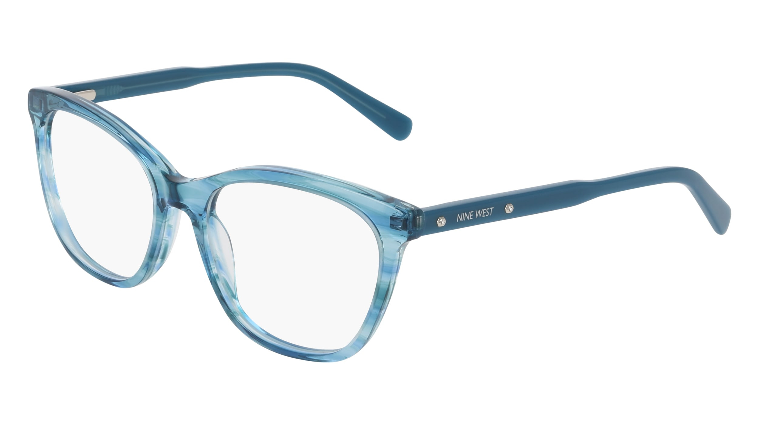 NW5245 Eyeglasses - Nine West Authorized Retailer  display picture 1