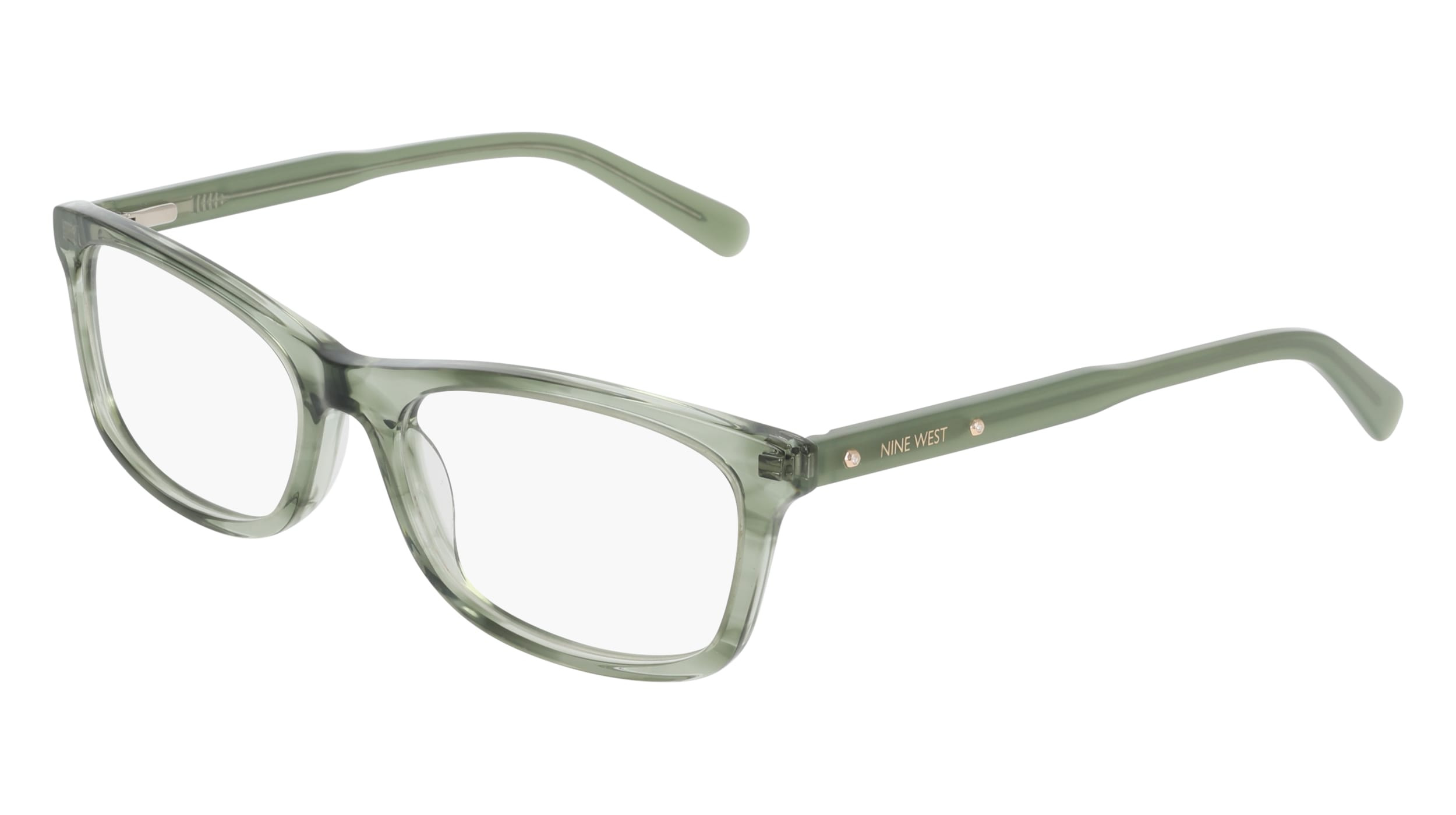 NW5244 Eyeglasses - Nine West Authorized Retailer 