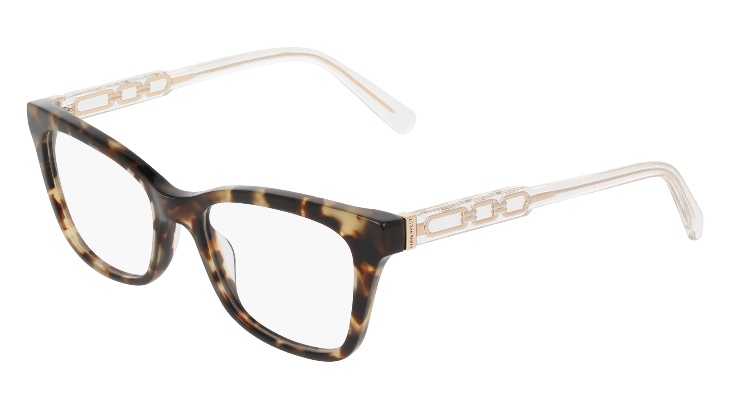 NW5252 Eyeglasses - Nine West Authorized Retailer | coolframes.com