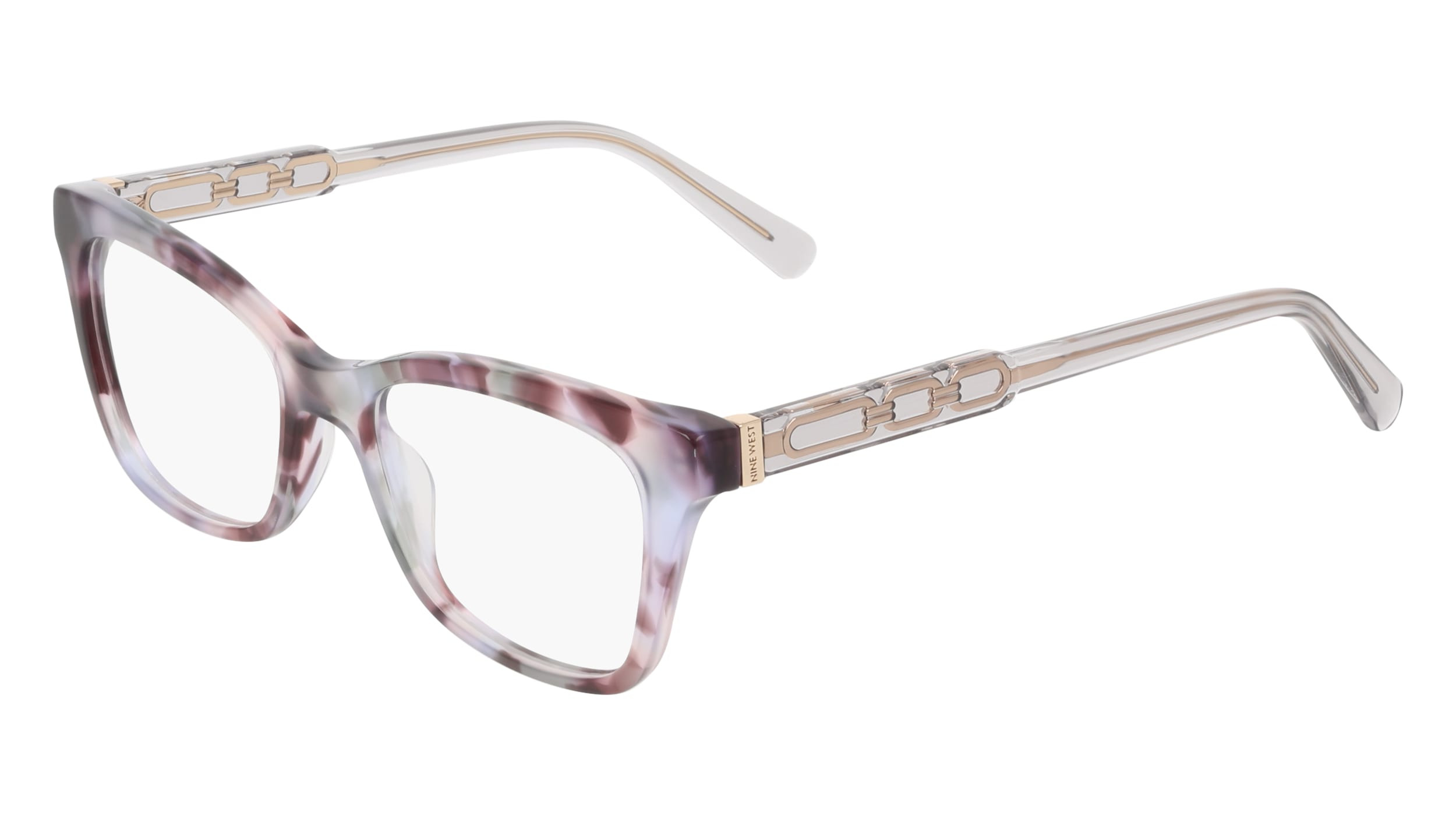 NW5252 Eyeglasses - Nine West Authorized Retailer  display picture 1