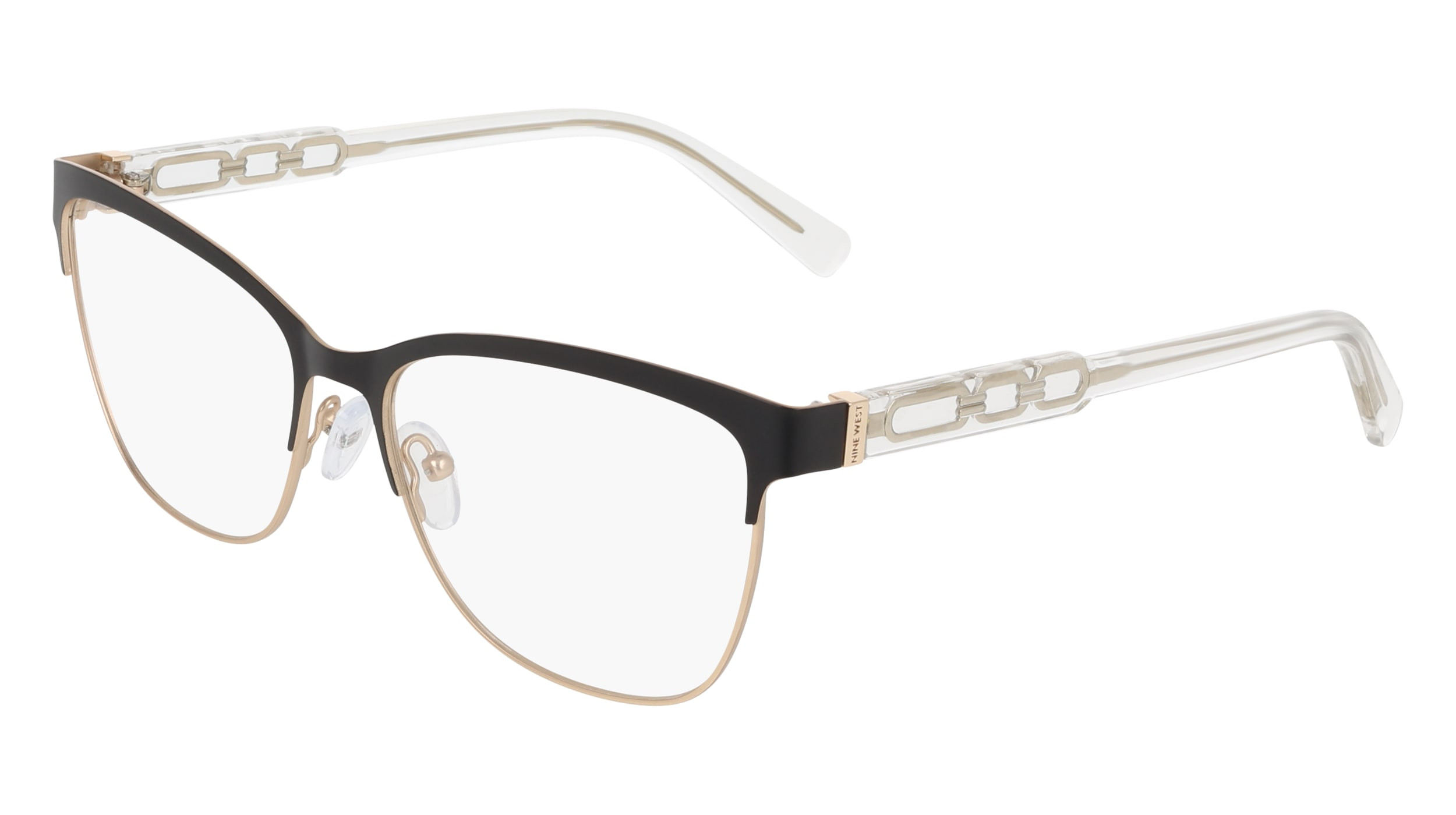 NW8027 Eyeglasses - Nine West Authorized Retailer | coolframes.com