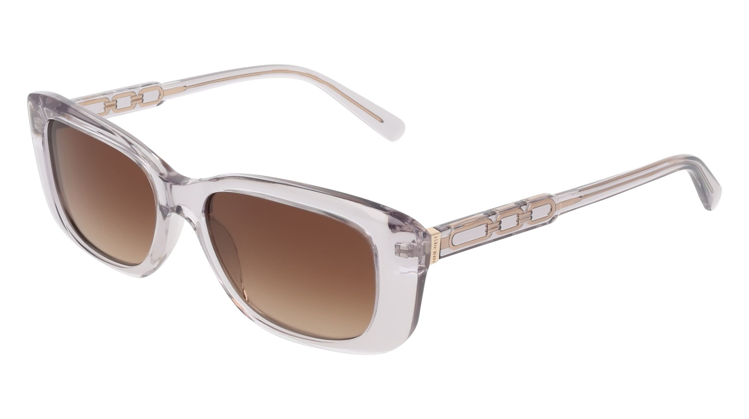 Nine west and Coach sunglasses (perfect gift duo) Coach HC8379U CL920 Sunglasses | LensCrafters main image 2