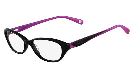 NW5031 Eyeglasses - Nine West Authorized Retailer | coolframes.com