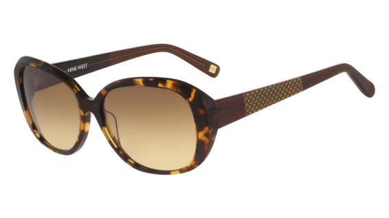NW567S Sunglasses - Nine West Authorized Retailer  display picture 3