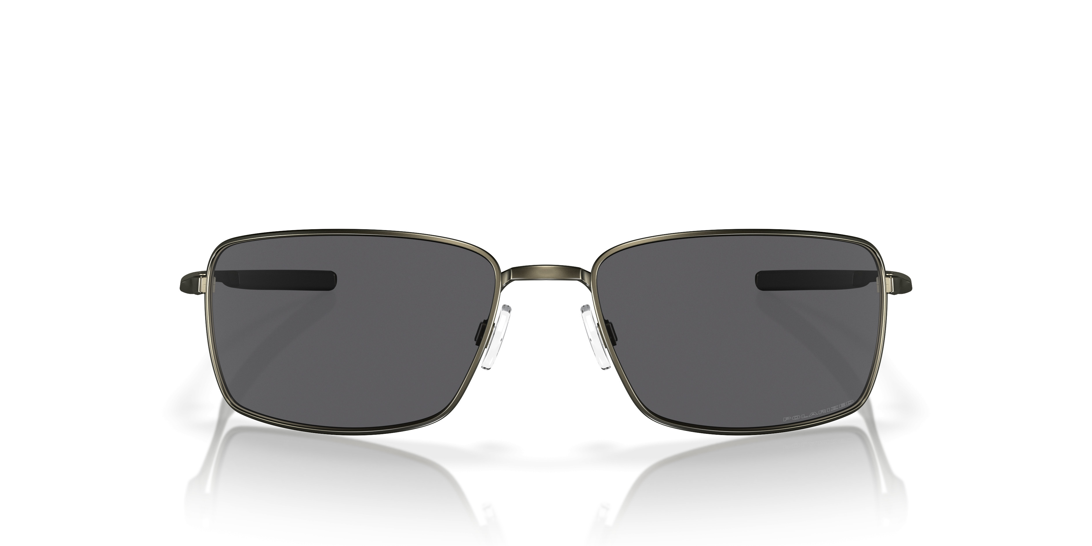 OO4075 SQUARE WIRE Sunglasses - Oakley Authorized Retailer