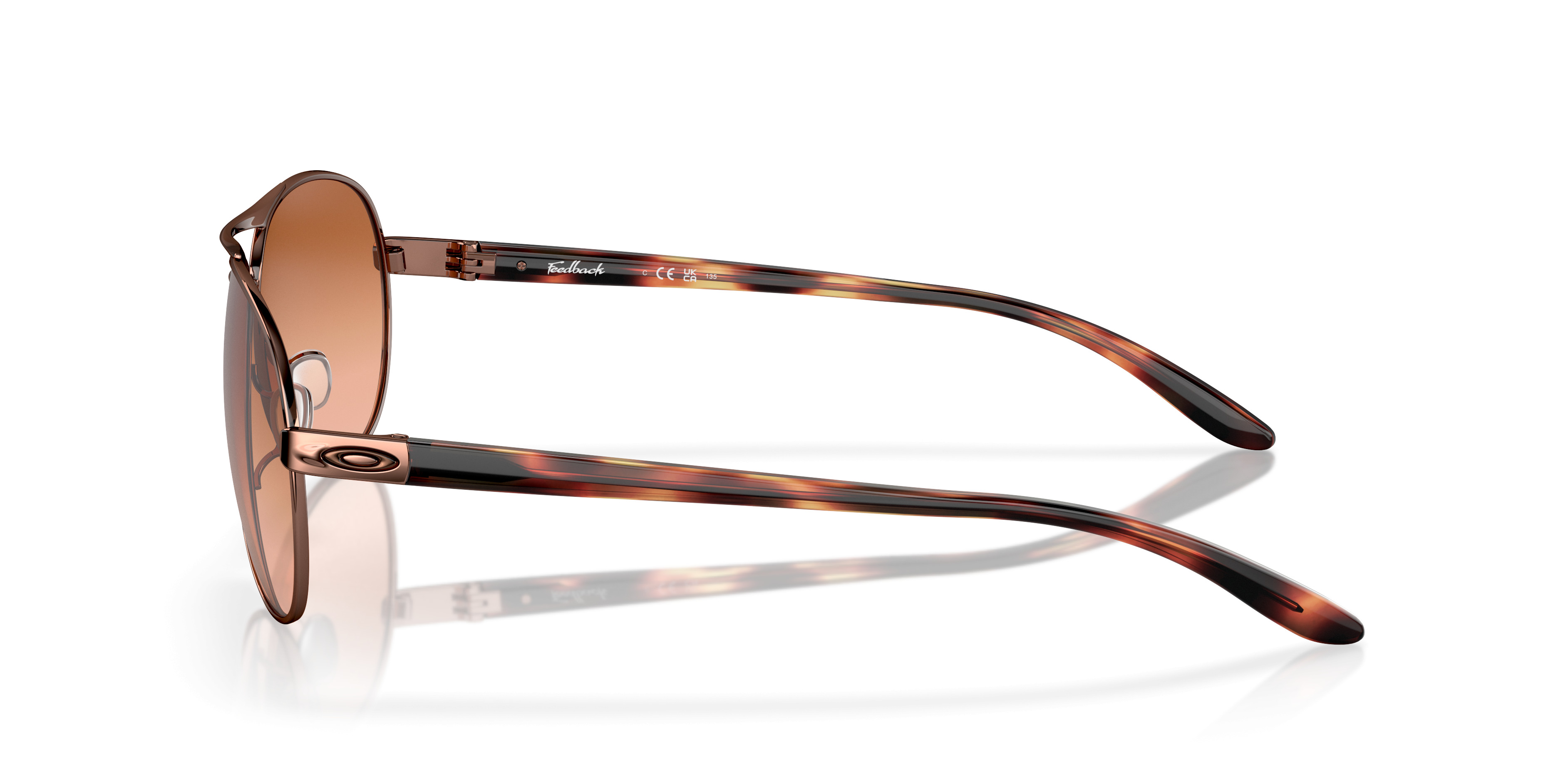 OO4079 FEEDBACK Sunglasses - Oakley Authorized Retailer 