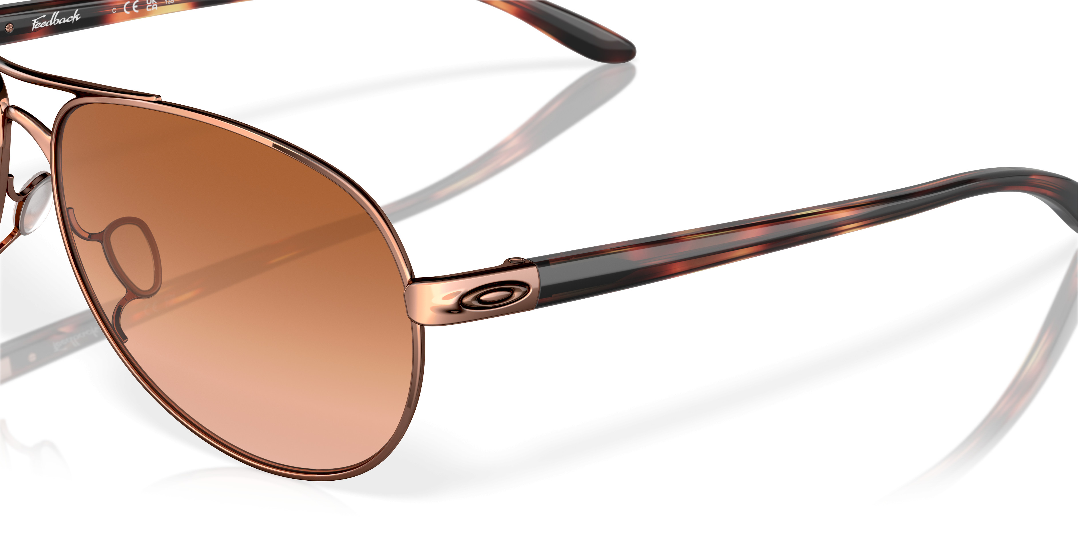 OO4079 FEEDBACK Sunglasses - Oakley Authorized Retailer 