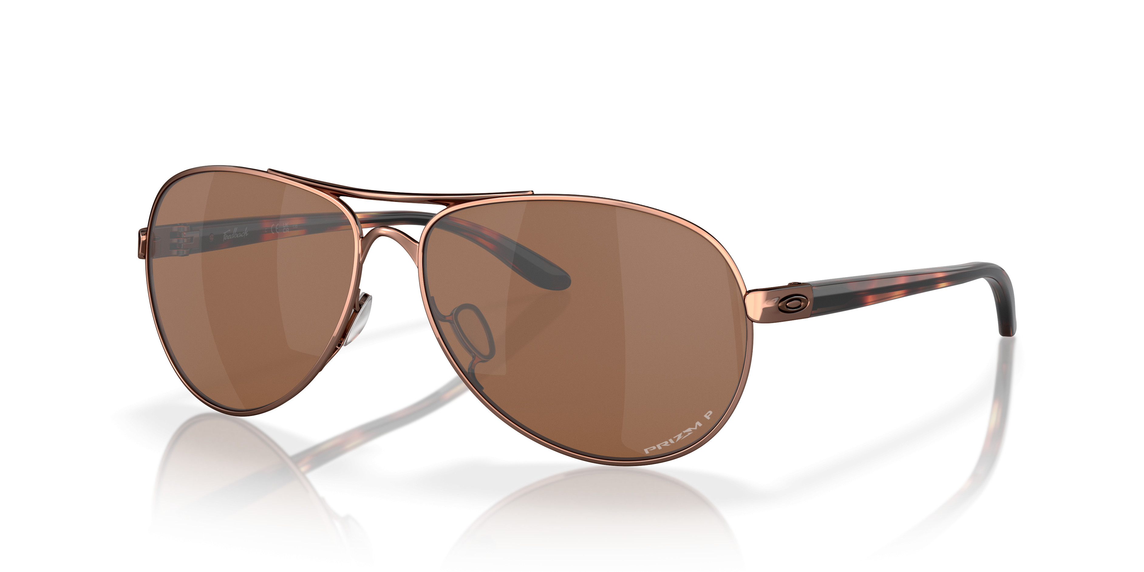 OO4079 FEEDBACK Sunglasses - Oakley Authorized Retailer  display picture 1