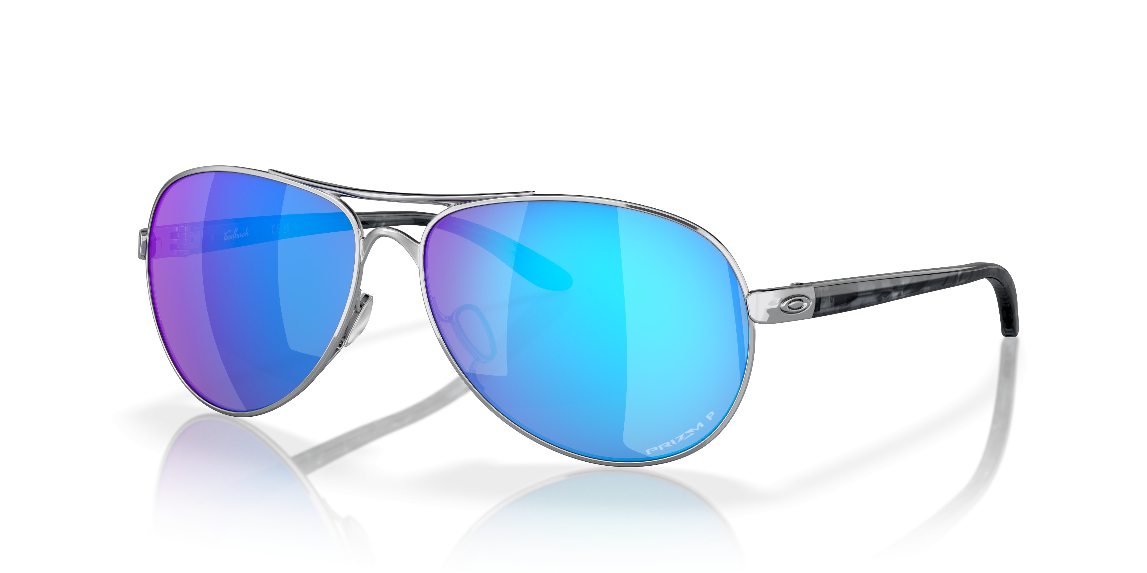 OO4079 FEEDBACK Sunglasses - Oakley Authorized Retailer 