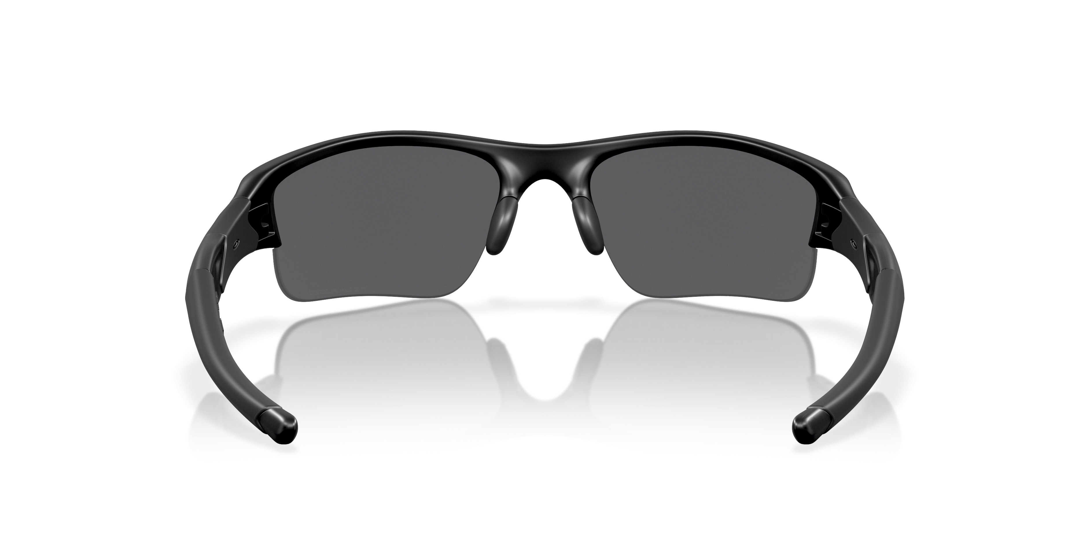 OAKLEY OO9009-11 FLAK JACKET XLJ サングラス Oakley OO9009 FLAK JACKET XLJ Polarized 11-435 Wraparound Matte