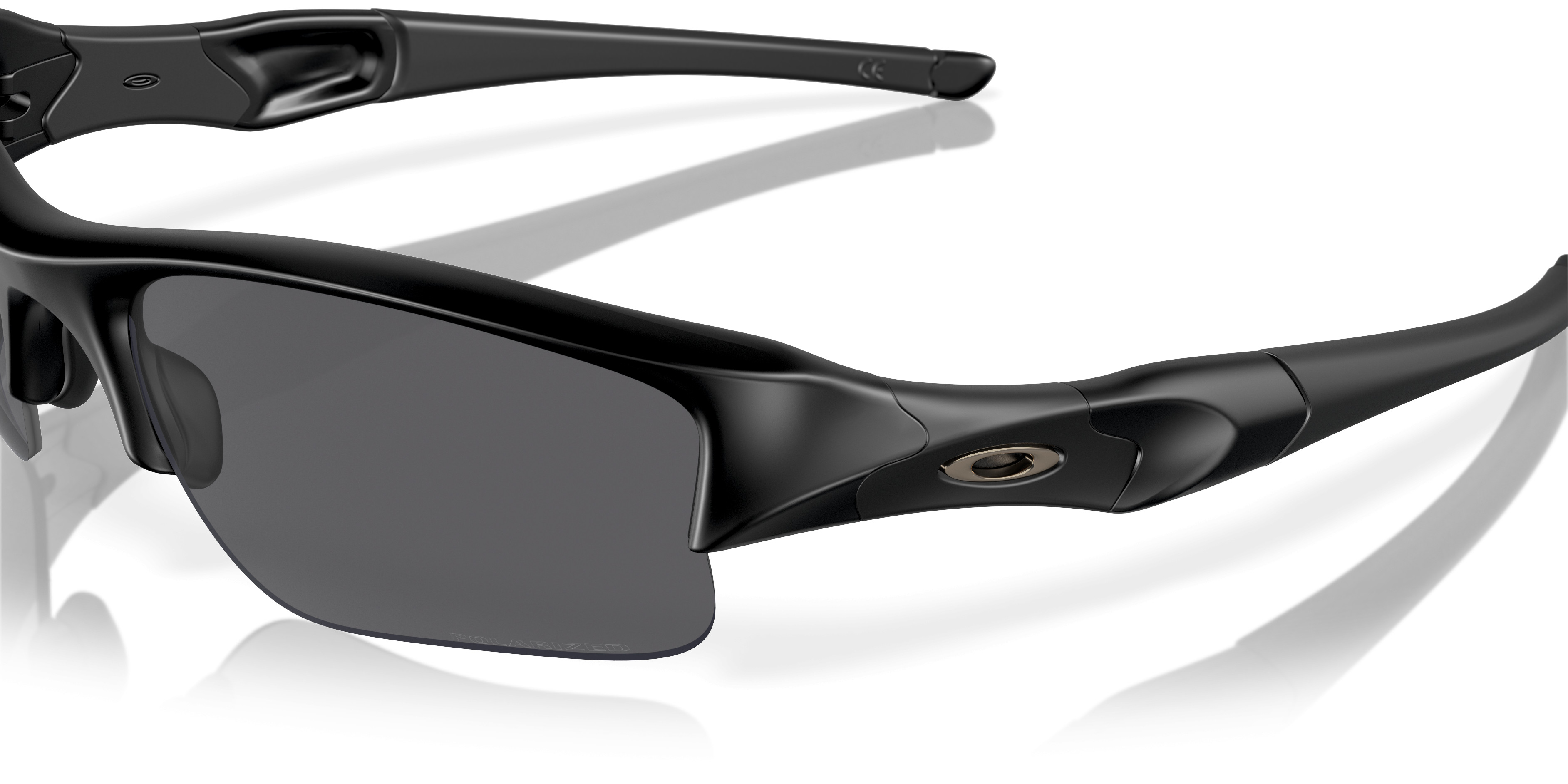 OAKLEY OO9009-11 FLAK JACKET XLJ サングラス OO9009 FLAK JACKET XLJ Sunglasses - Oakley Authorized Retailer