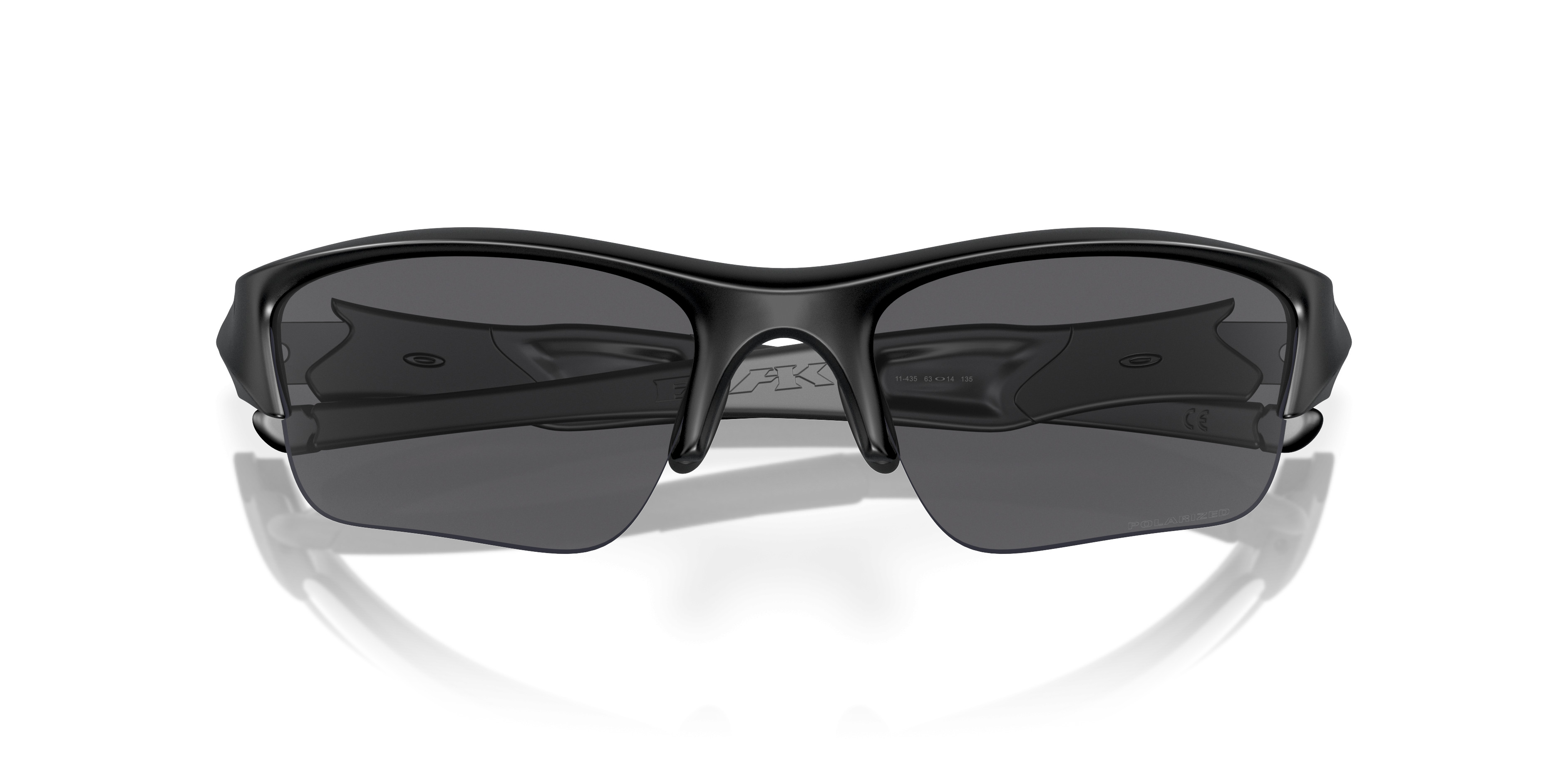 OAKLEY OO9009-11 FLAK JACKET XLJ サングラス OO9009 FLAK JACKET XLJ Sunglasses - Oakley Authorized Retailer