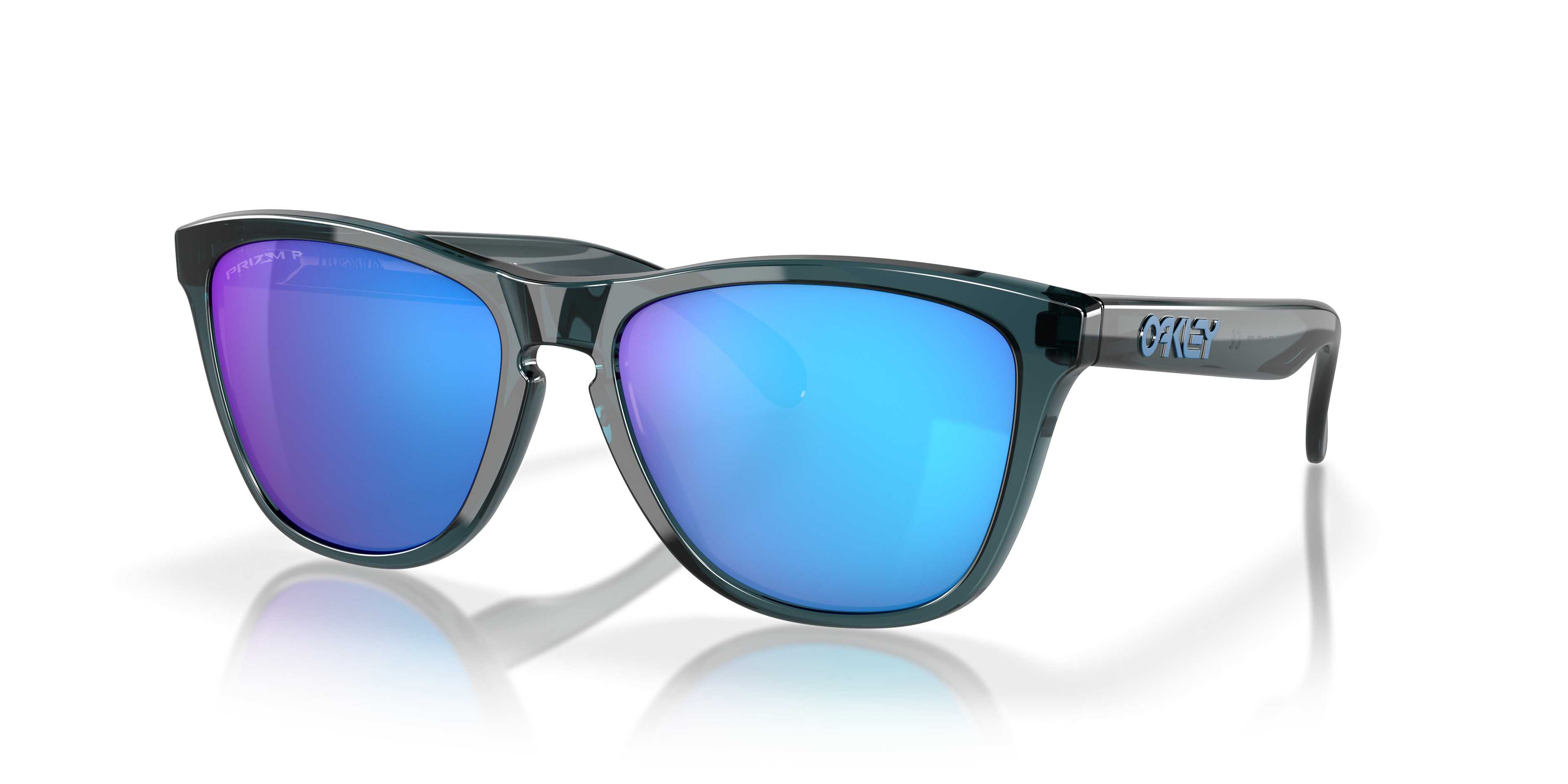 OO9013 FROGSKINS Sunglasses - Oakley Authorized Retailer