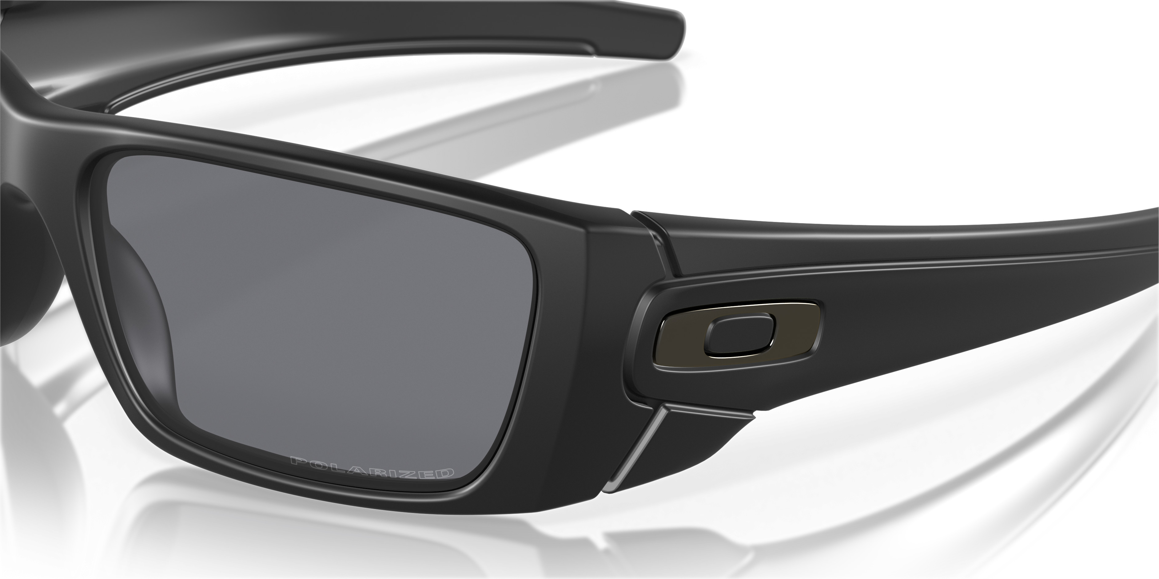 Oakley Fuel Cell Sunglasses, Adult Unisex, Size: One size, Black