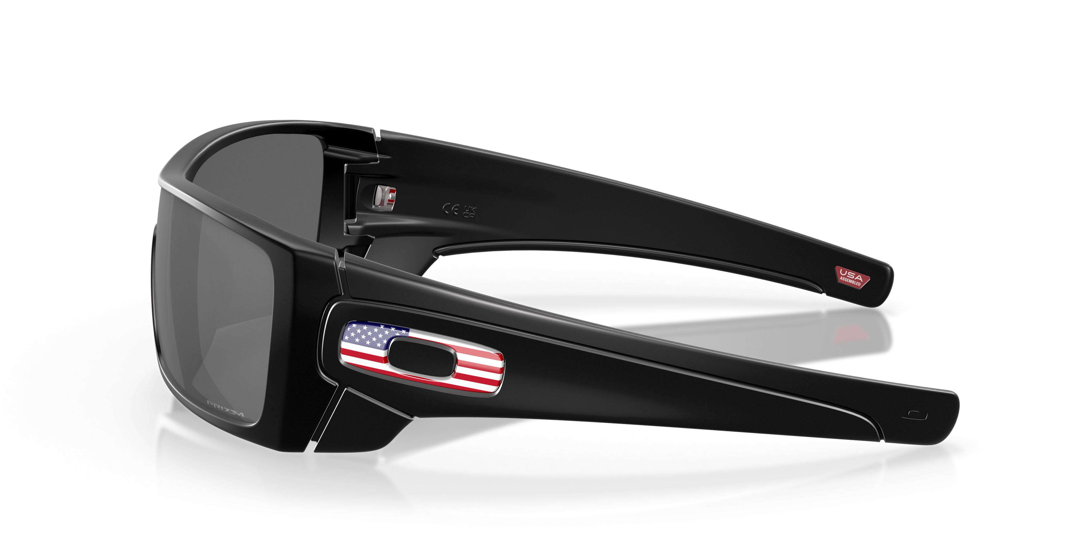 OO9101 BATWOLF Sunglasses - Oakley Authorized Retailer 