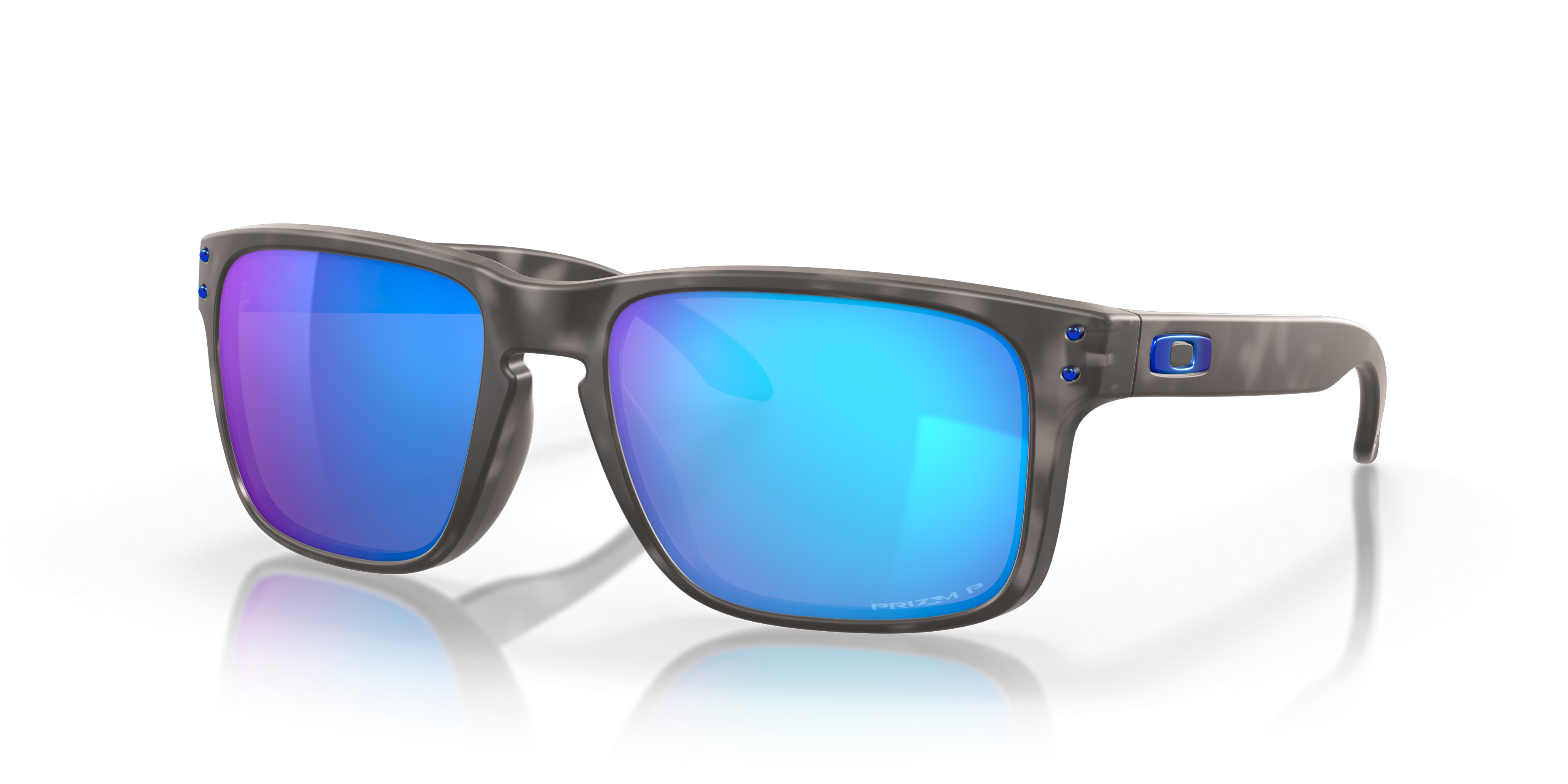 OAKLEY OO9102-50 サングラス OO9102 HOLBROOK Sunglasses - Oakley Authorized Retailer