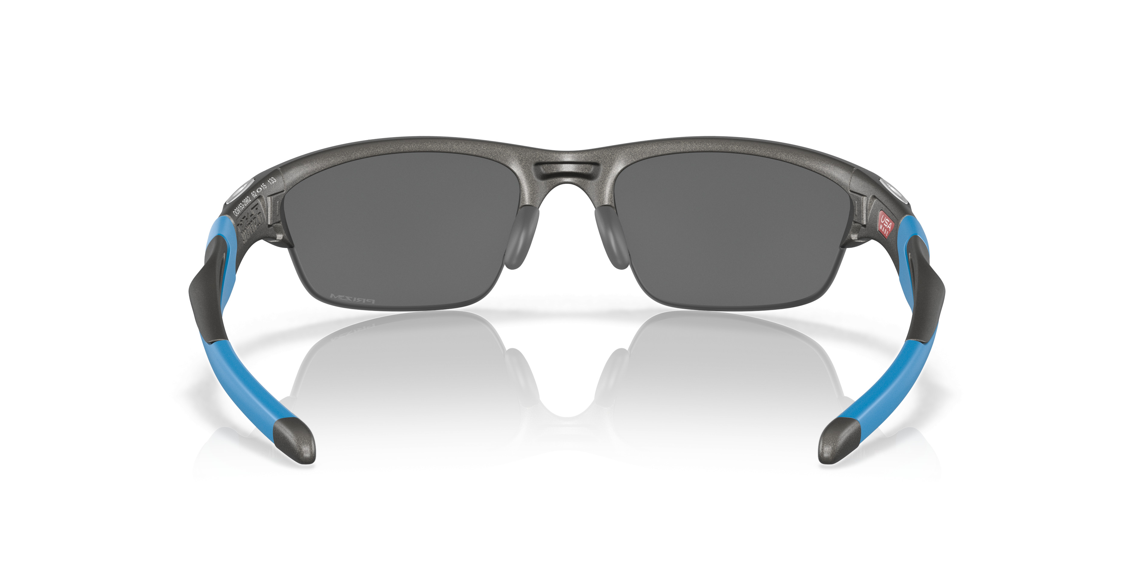 Oakley サングラスOO9153 HALF JACKET 2.0 (A) OO9153 HALF JACKET 2.0 (A) Sports Eyewear - Oakley Authorized