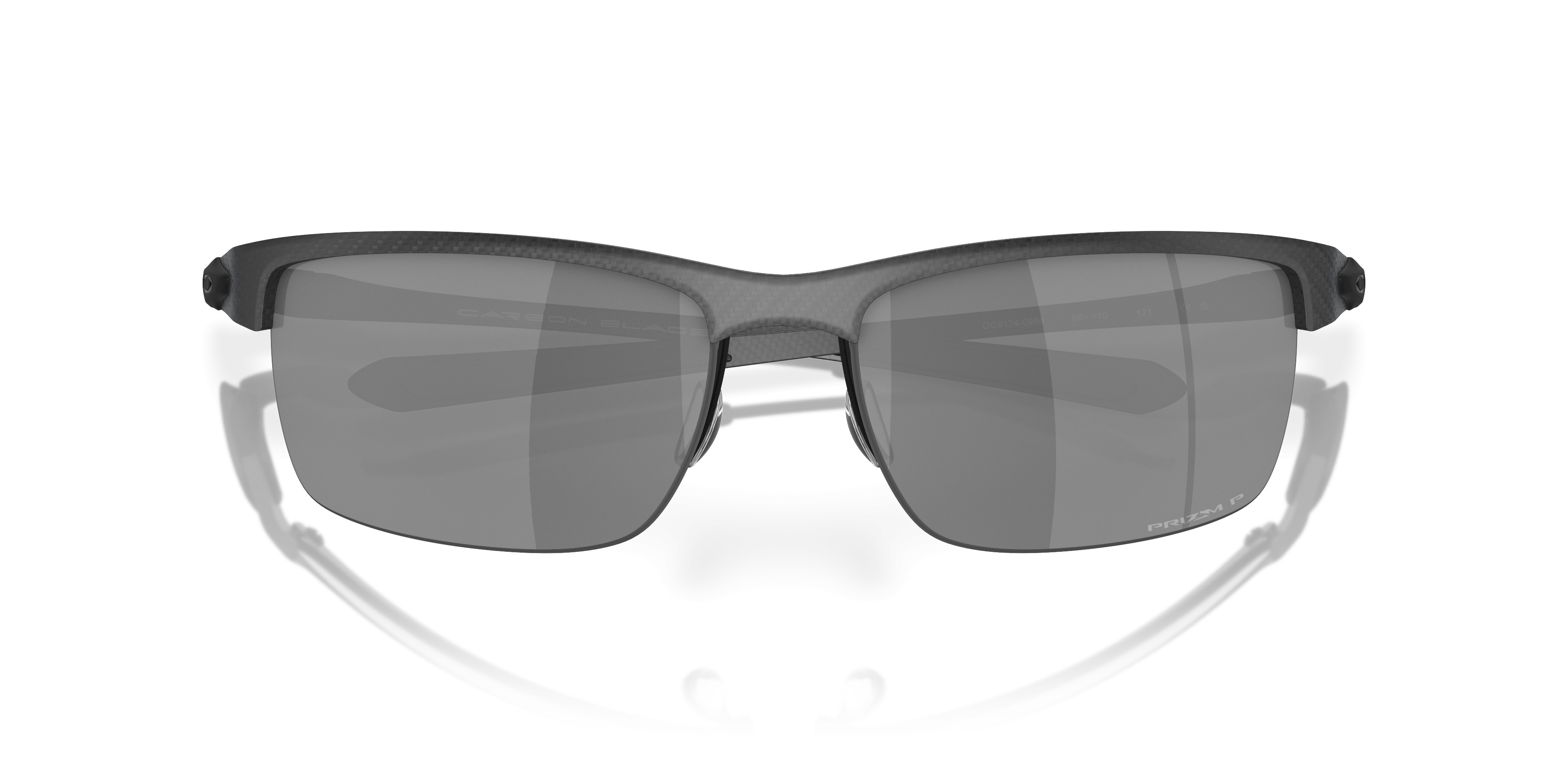OO9174 CARBON BLADE Sunglasses - Oakley Authorized Retailer 