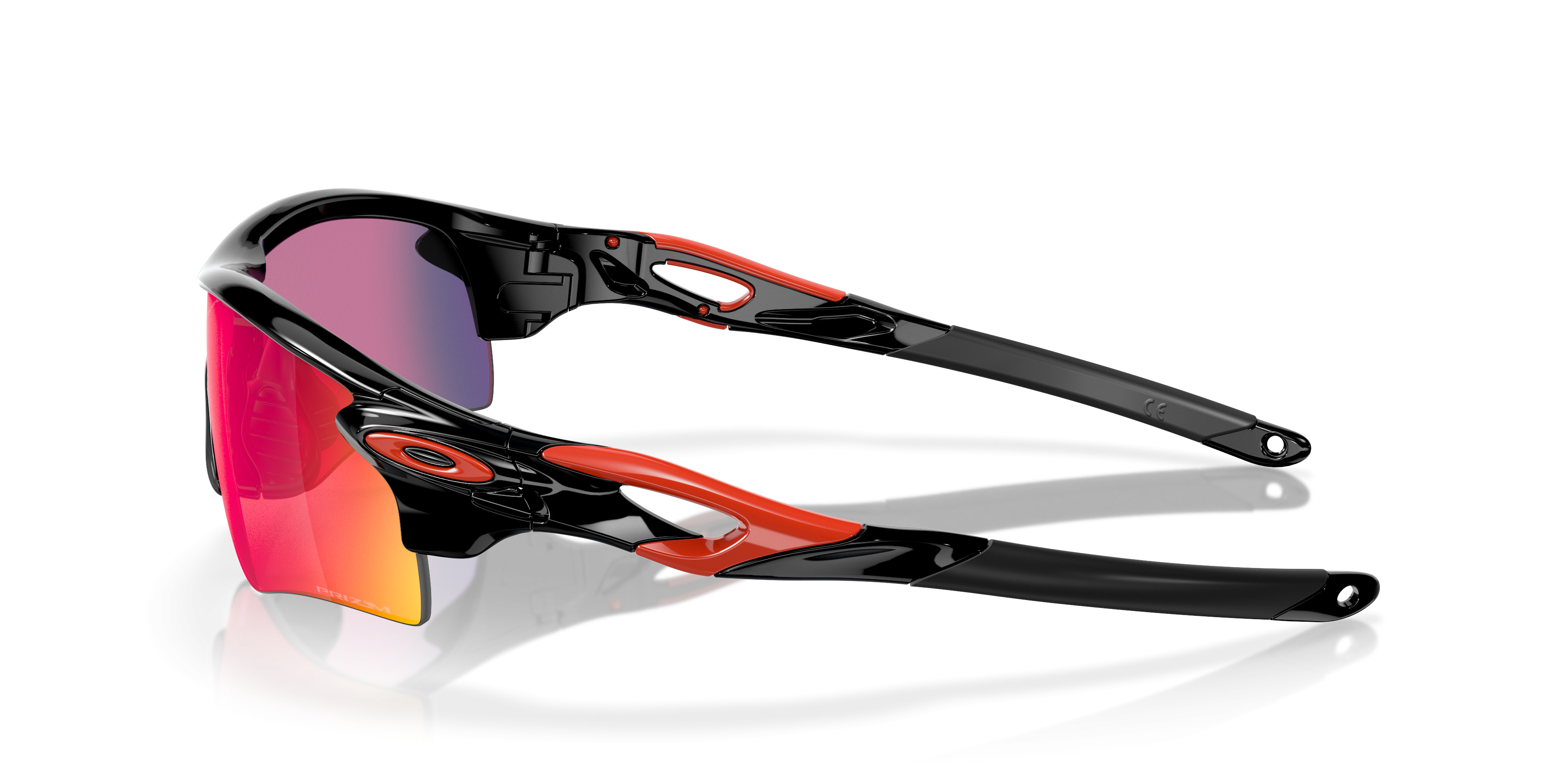 オークリーOO9206 RadarLock Path 920637 OO9206 RADARLOCK PATH (A) Sunglasses - Oakley Authorized Retailer