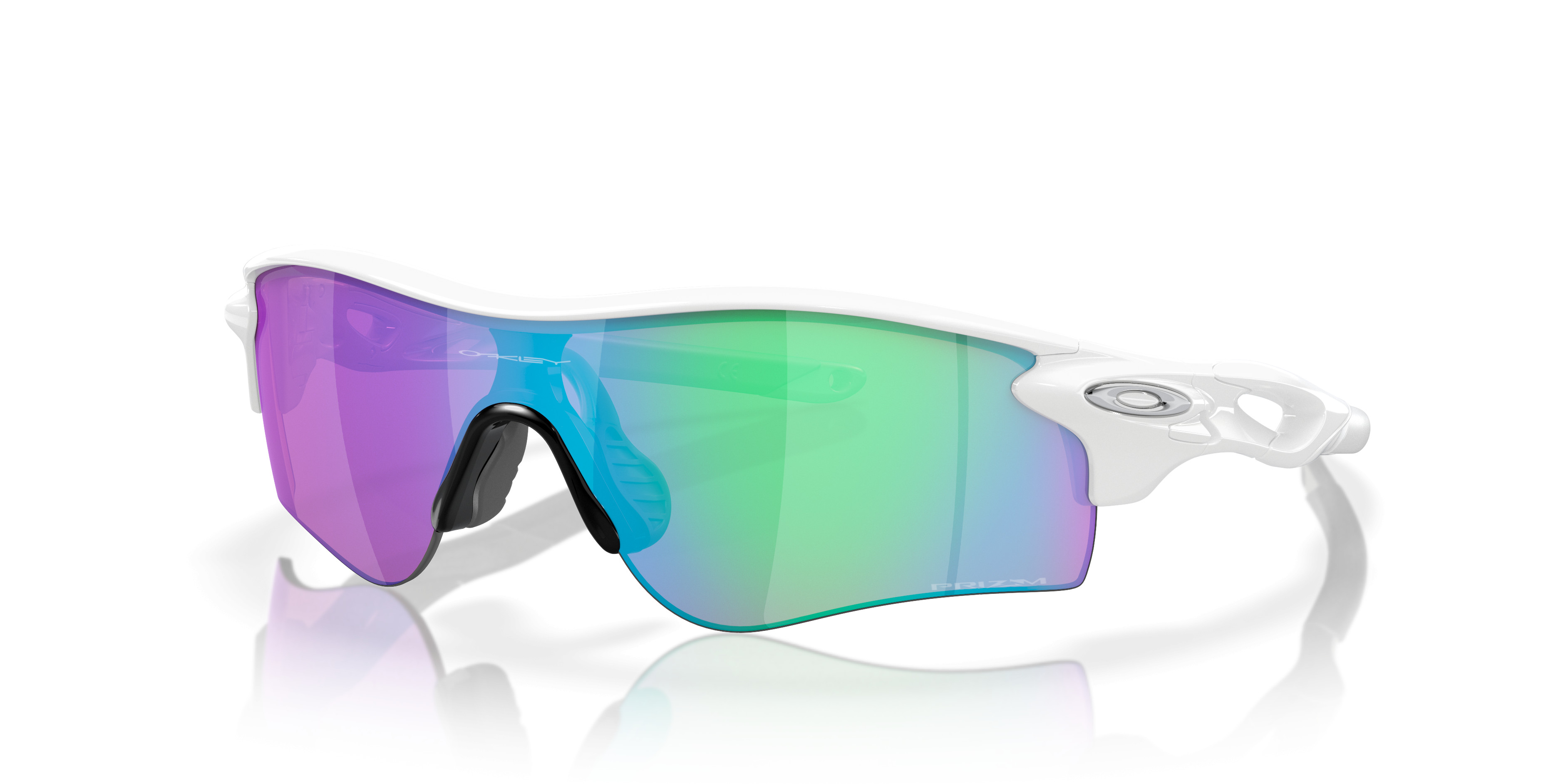 オークリーOO9206 RadarLock Path 920674 OO9206 RADARLOCK PATH (A) Sunglasses - Oakley Authorized Retailer