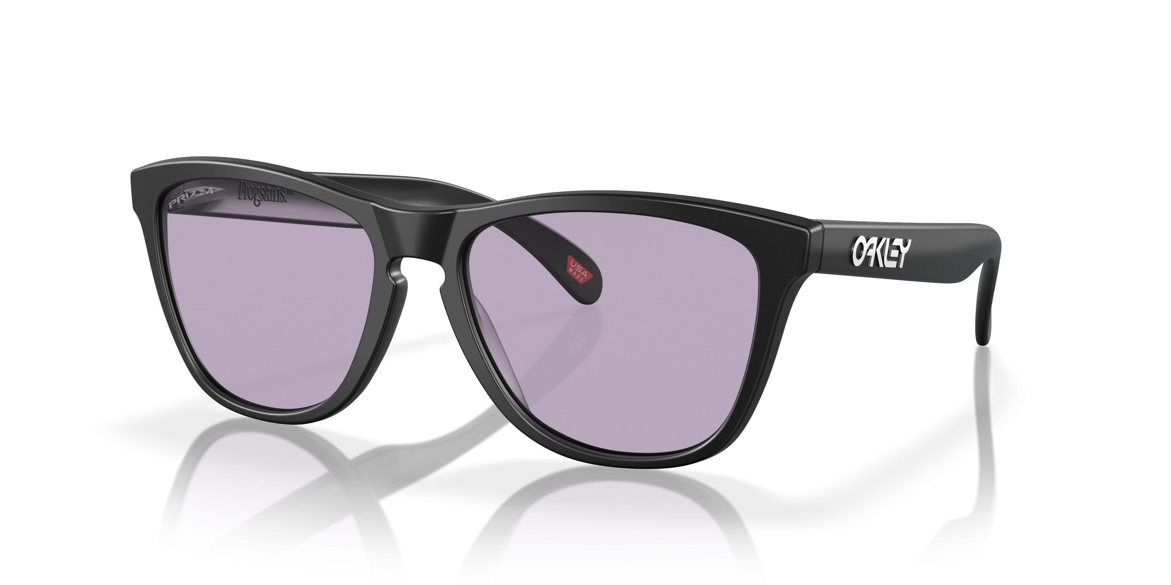 小物 OAKLEY FROGSKINS OO9245-17 sunglasses OO9245 FROGSKINS (A) Sunglasses - Oakley Authorized Retailer
