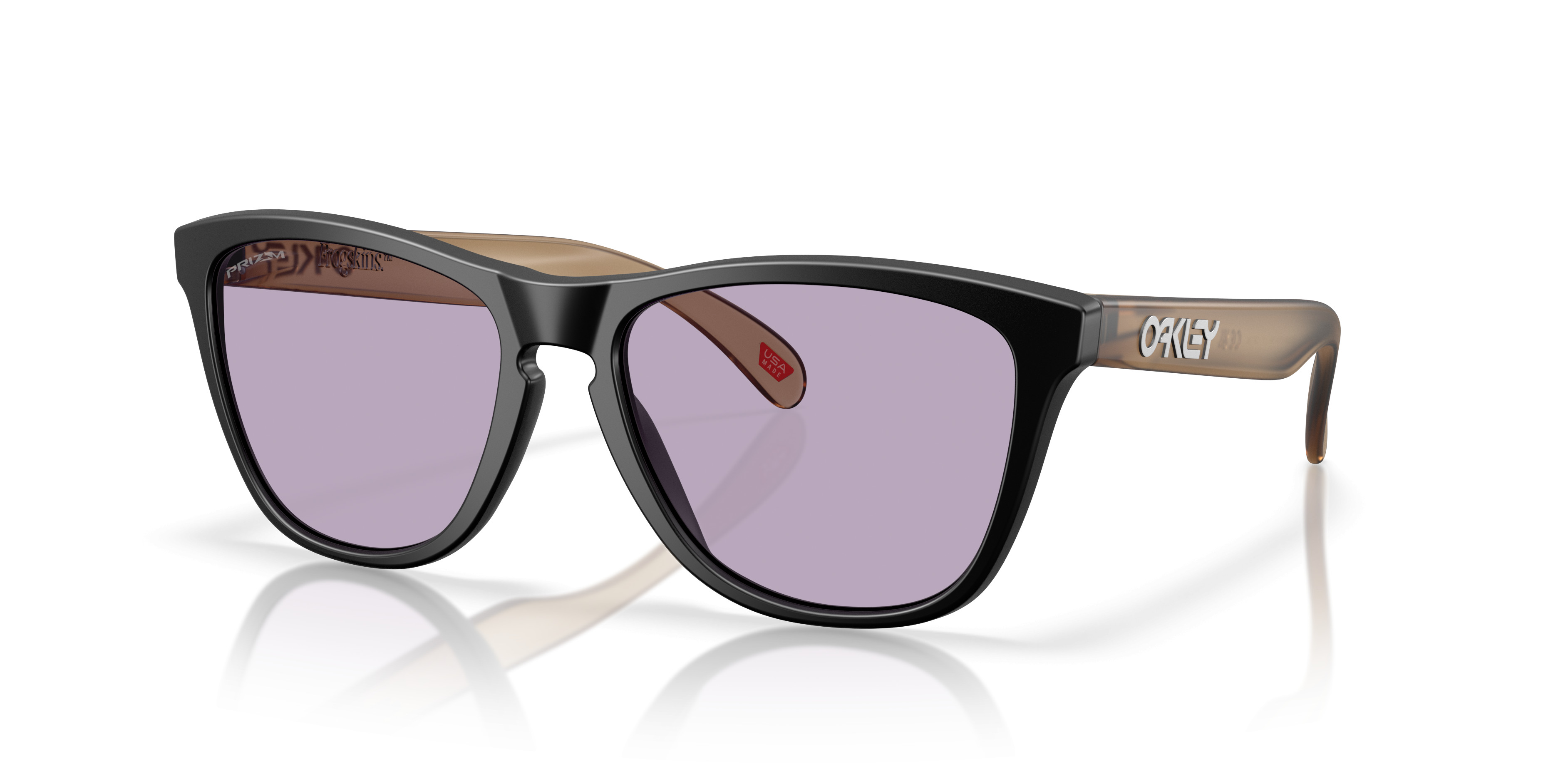 OO9245 FROGSKINS (A) Sunglasses - Oakley Authorized Retailer