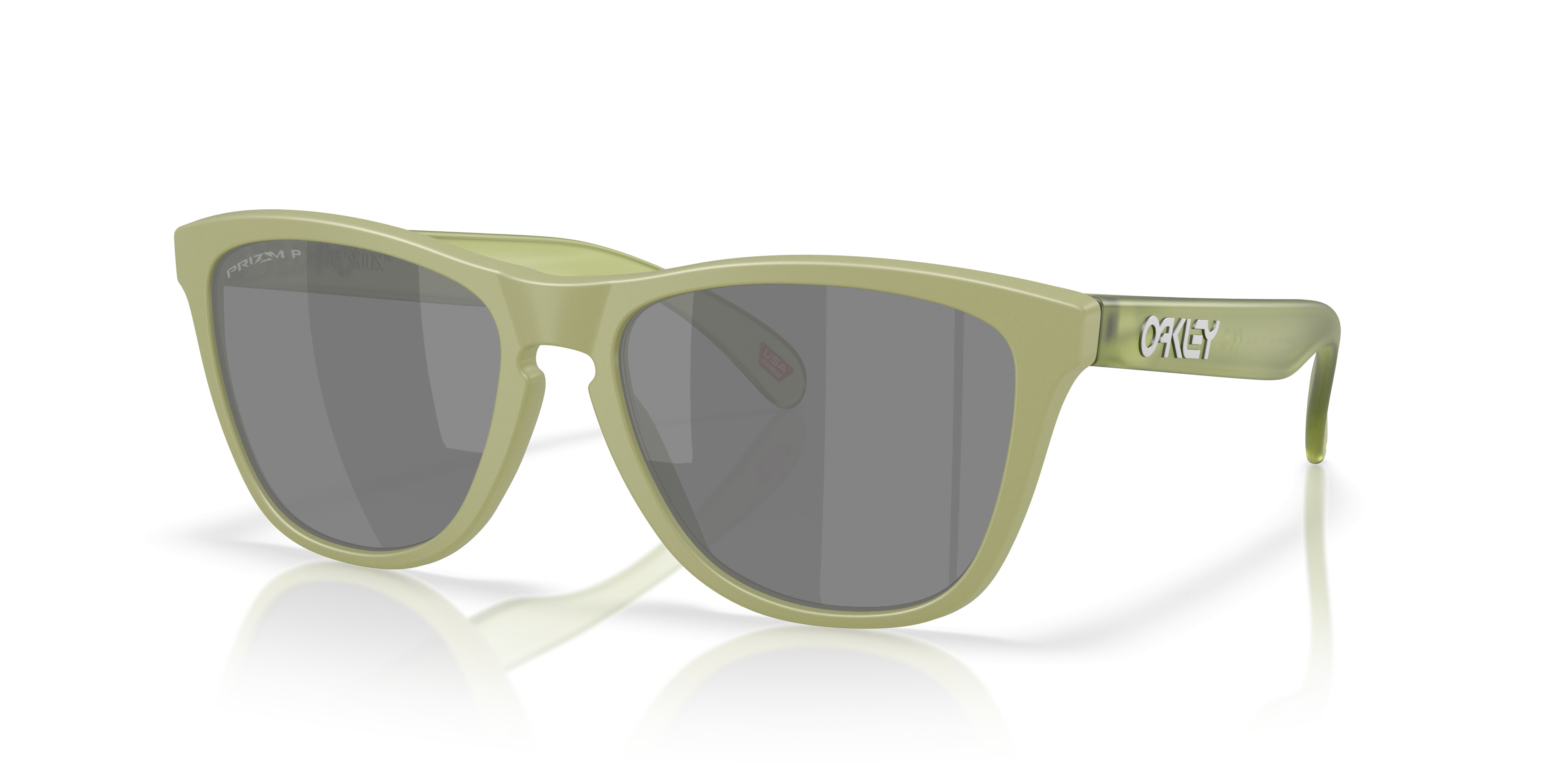 OO9245 FROGSKINS (A) Sunglasses - Oakley Authorized Retailer