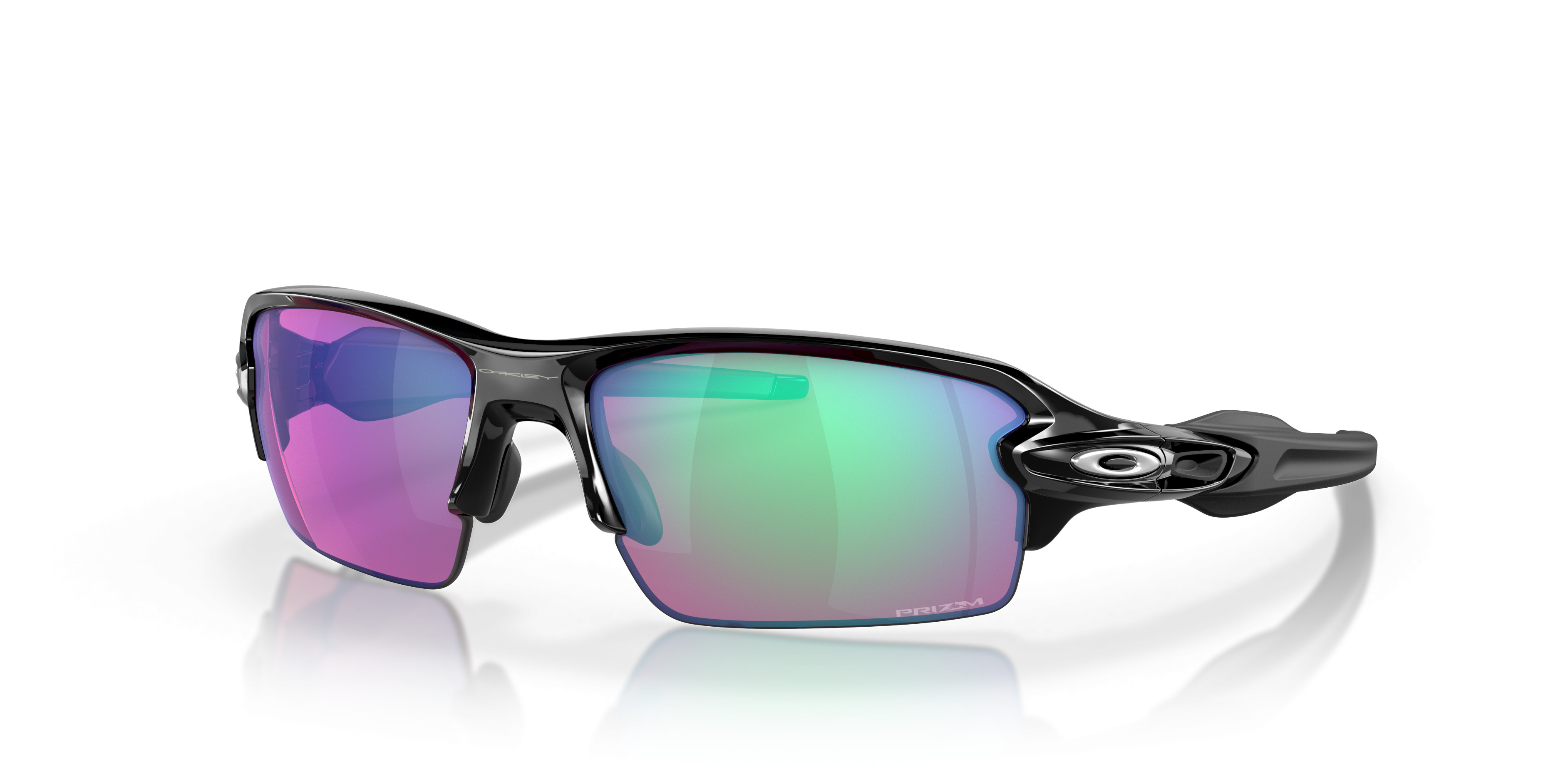 オークリー Flak 2.0 OAKLEY　サングラス　OO9271‑06 オークリー フラック2.0 OO9271 (サングラス) 価格比較 - 価格.com
