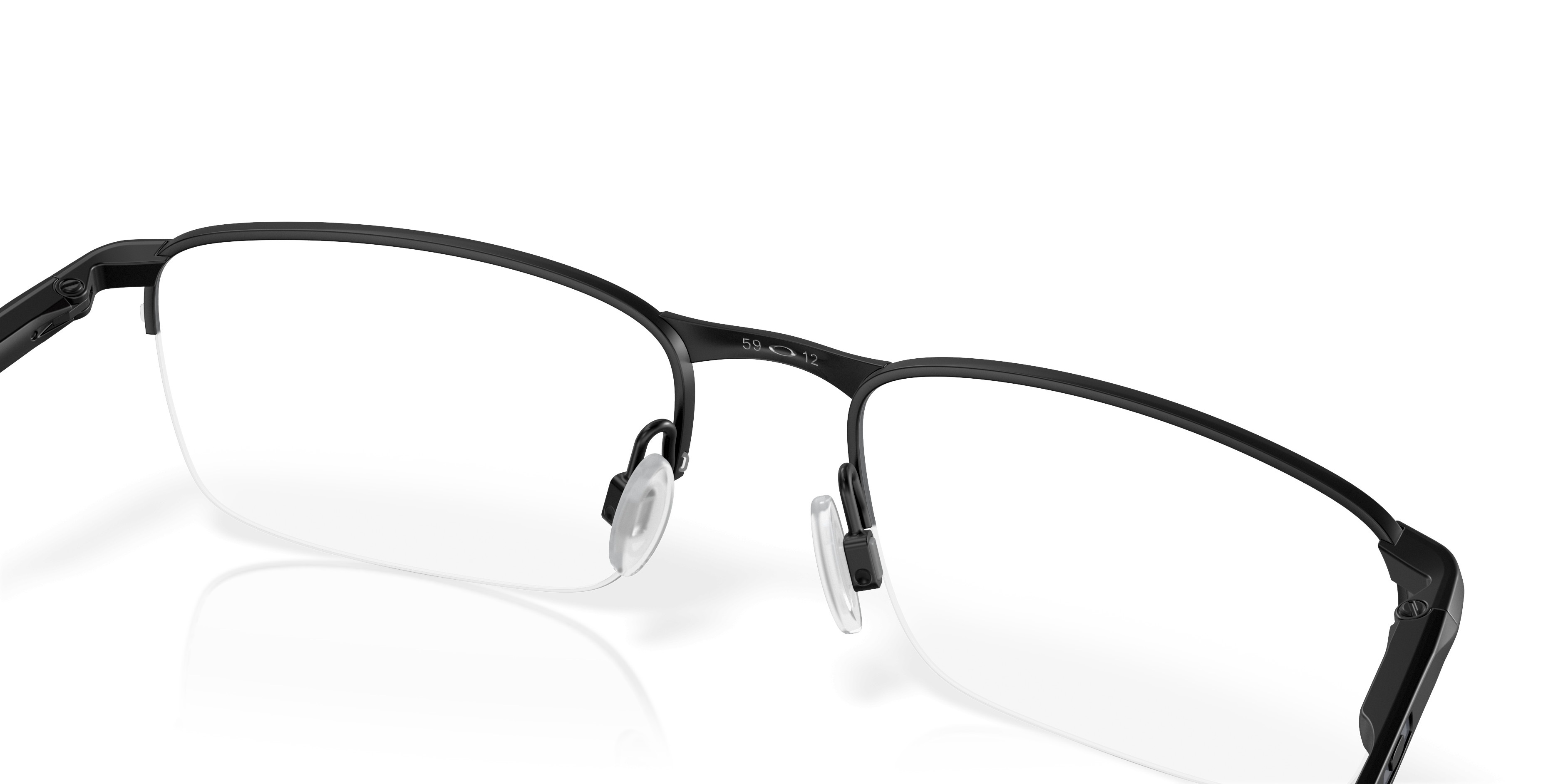 OX3174 BARRELHOUSE 0.5 Eyeglasses - Oakley Authorized Retailer