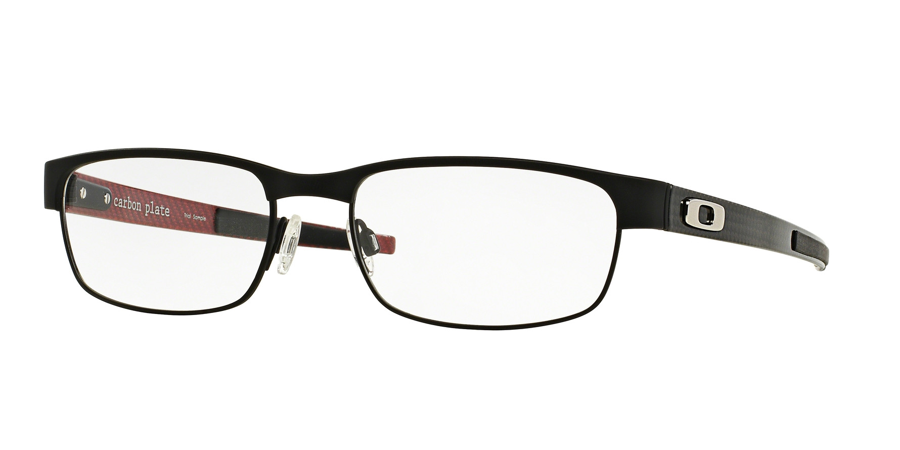 OX5079 CARBON PLATE Eyeglasses - Oakley Authorized Retailer