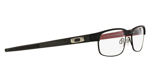 1円】☆OAKLEY☆眼鏡フレーム☆CARBON PLATE FERRARI☆フェラーリ限定